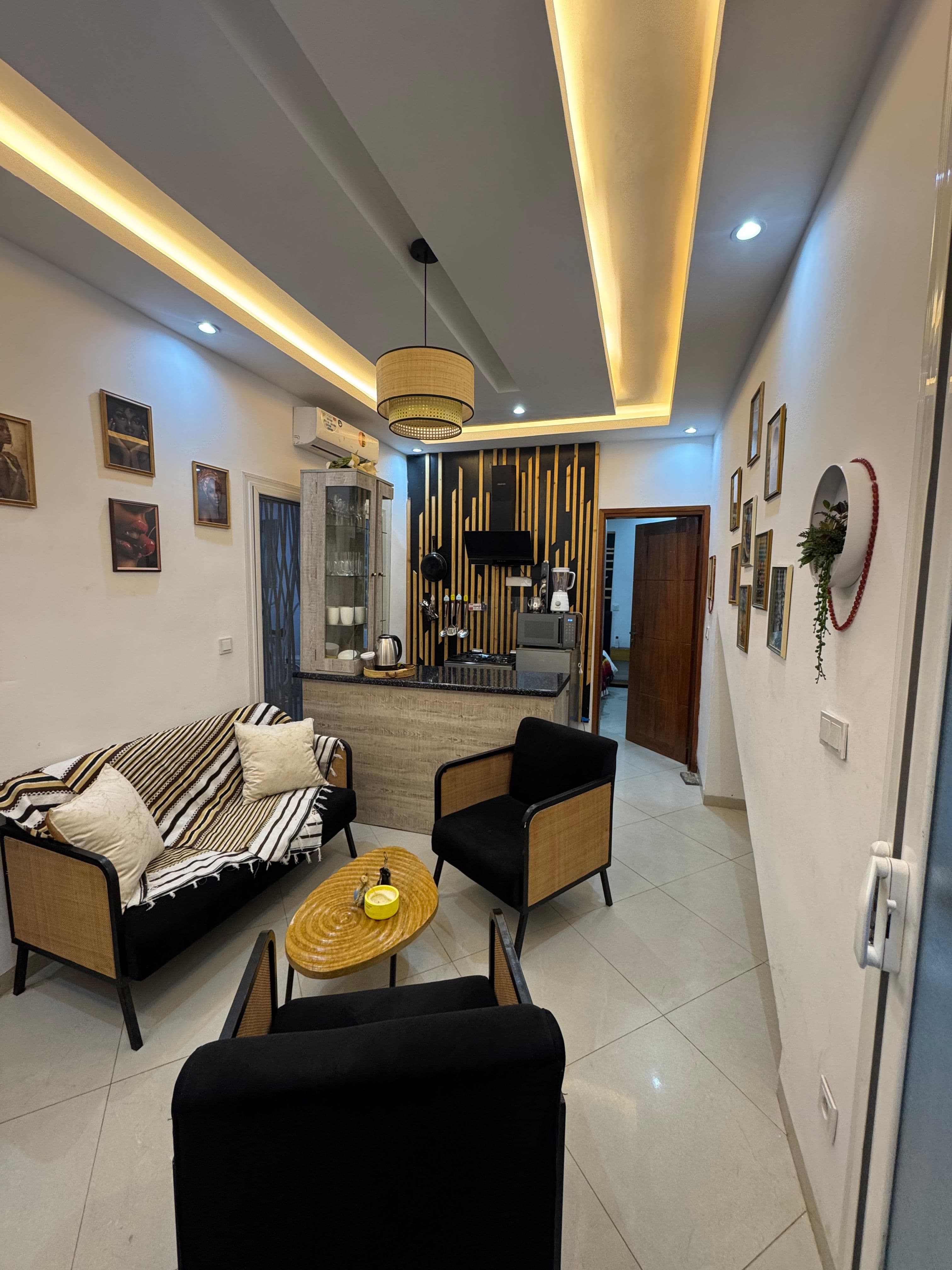 Mini Studio meublé à Ngor Almadies