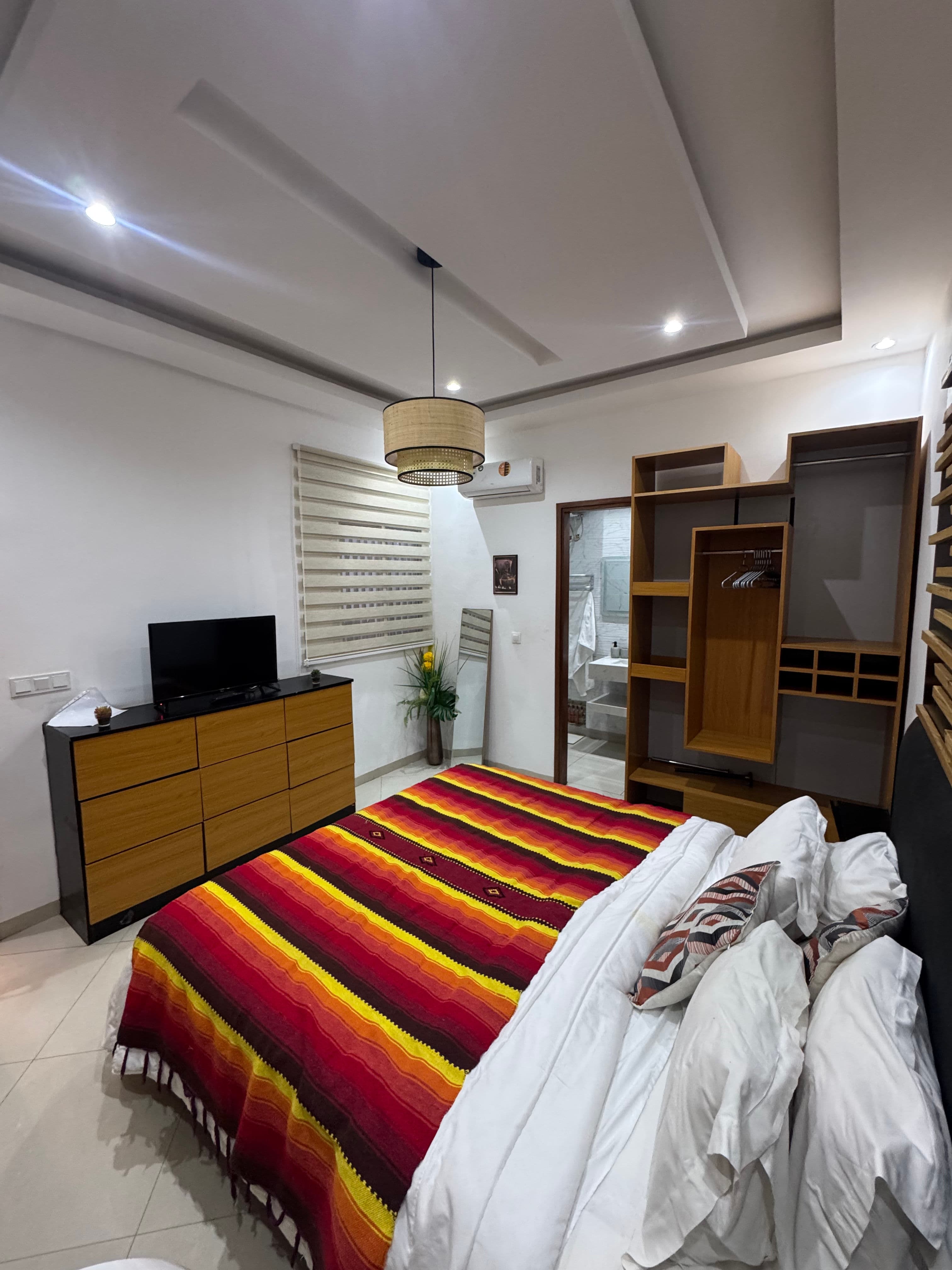 Mini Studio meublé à Ngor Almadies 2