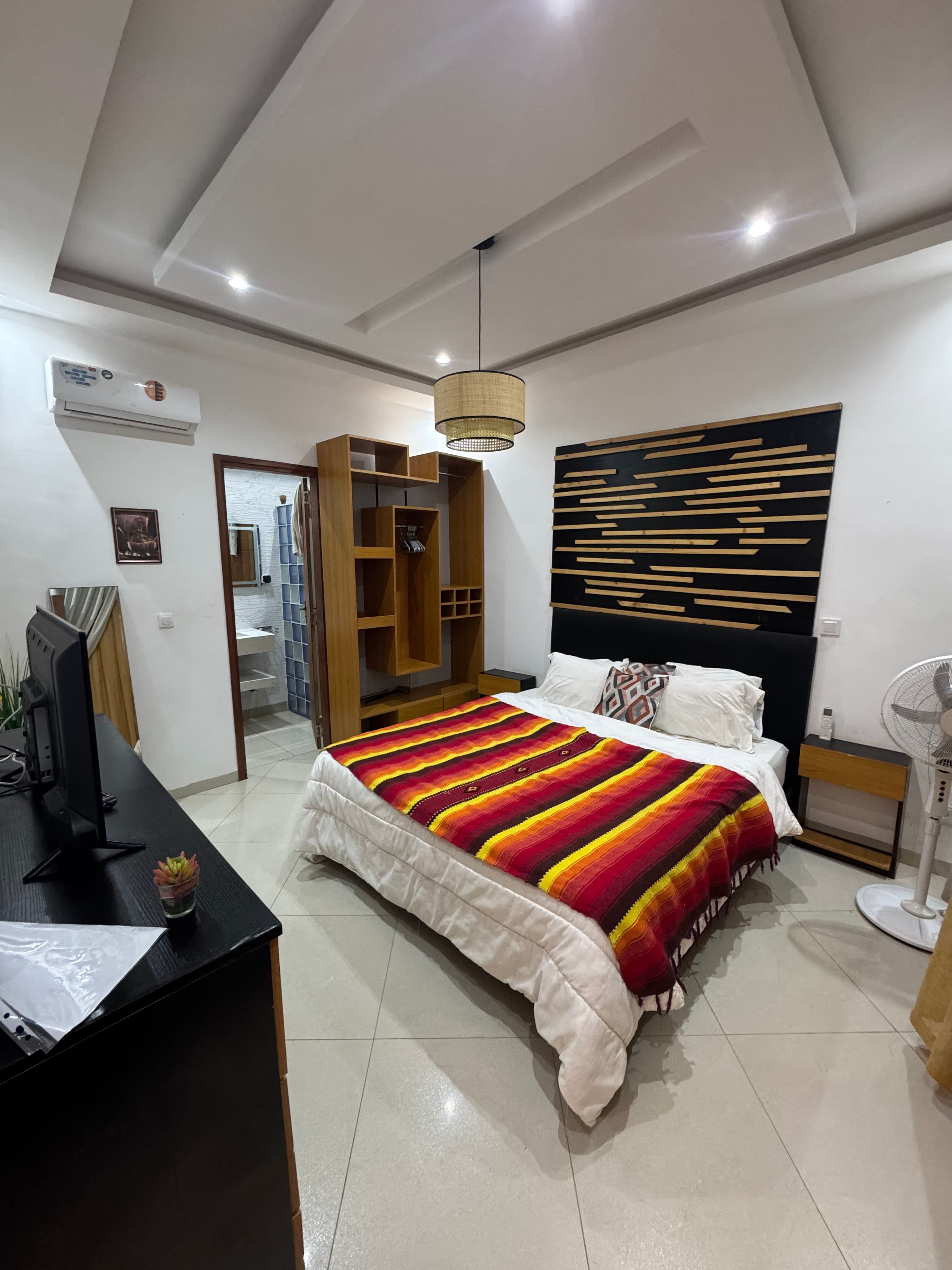 Mini Studio meublé à Ngor Almadies 3