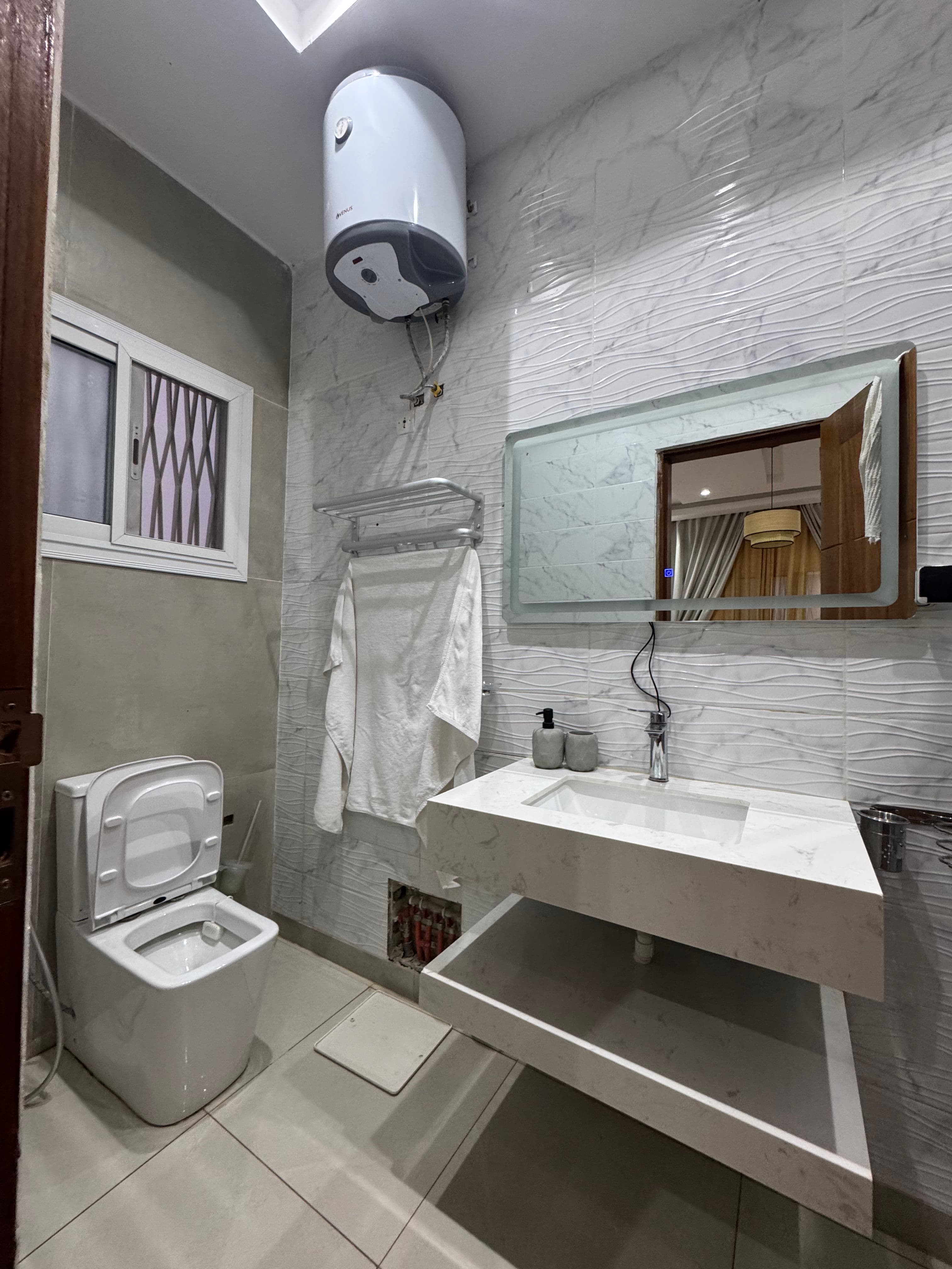 Mini Studio meublé à Ngor Almadies 5