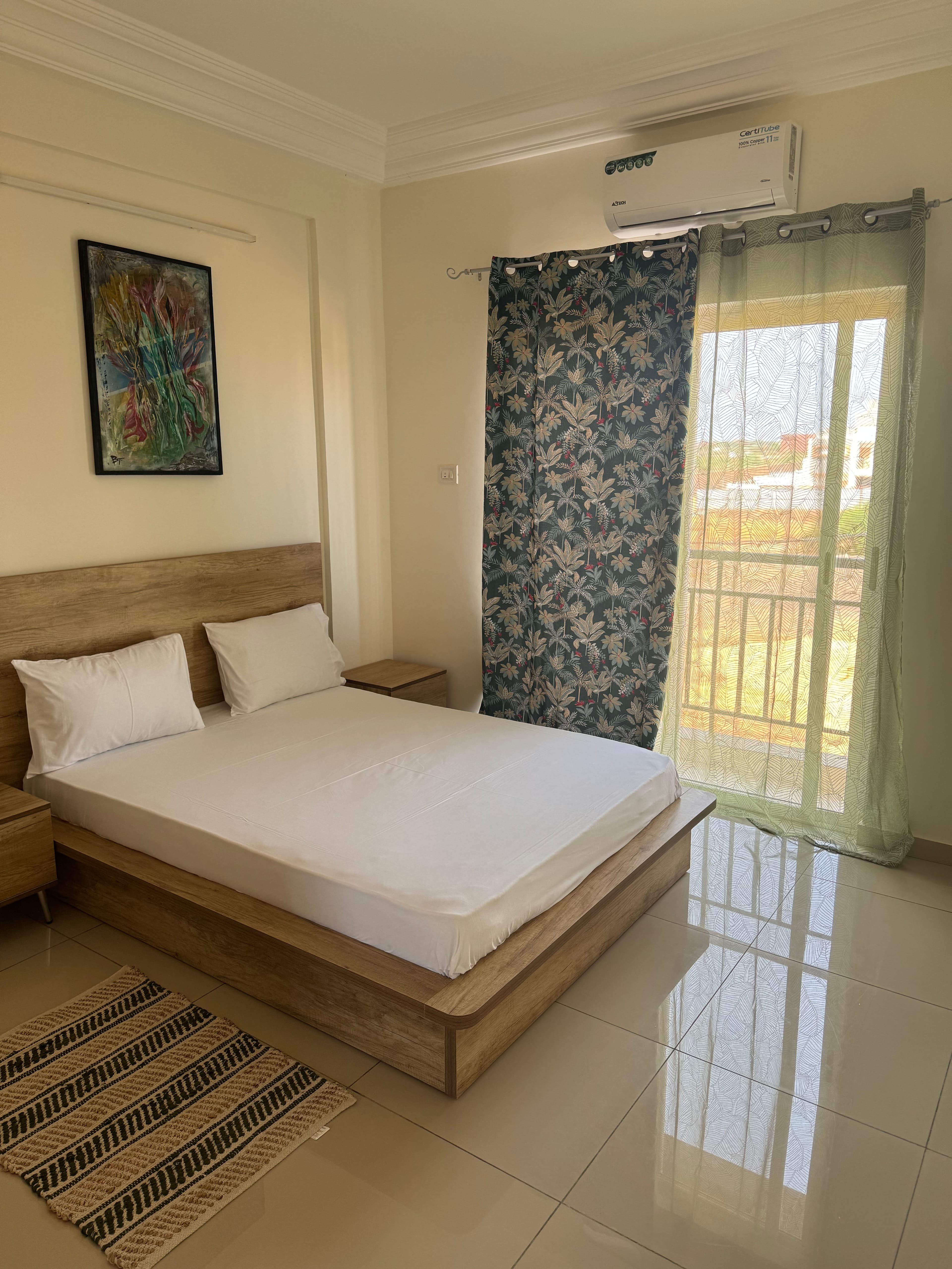 Appartement 2 Chambres + Salon à Diamniadio (Sortie 11 – Péage AIBD) 3