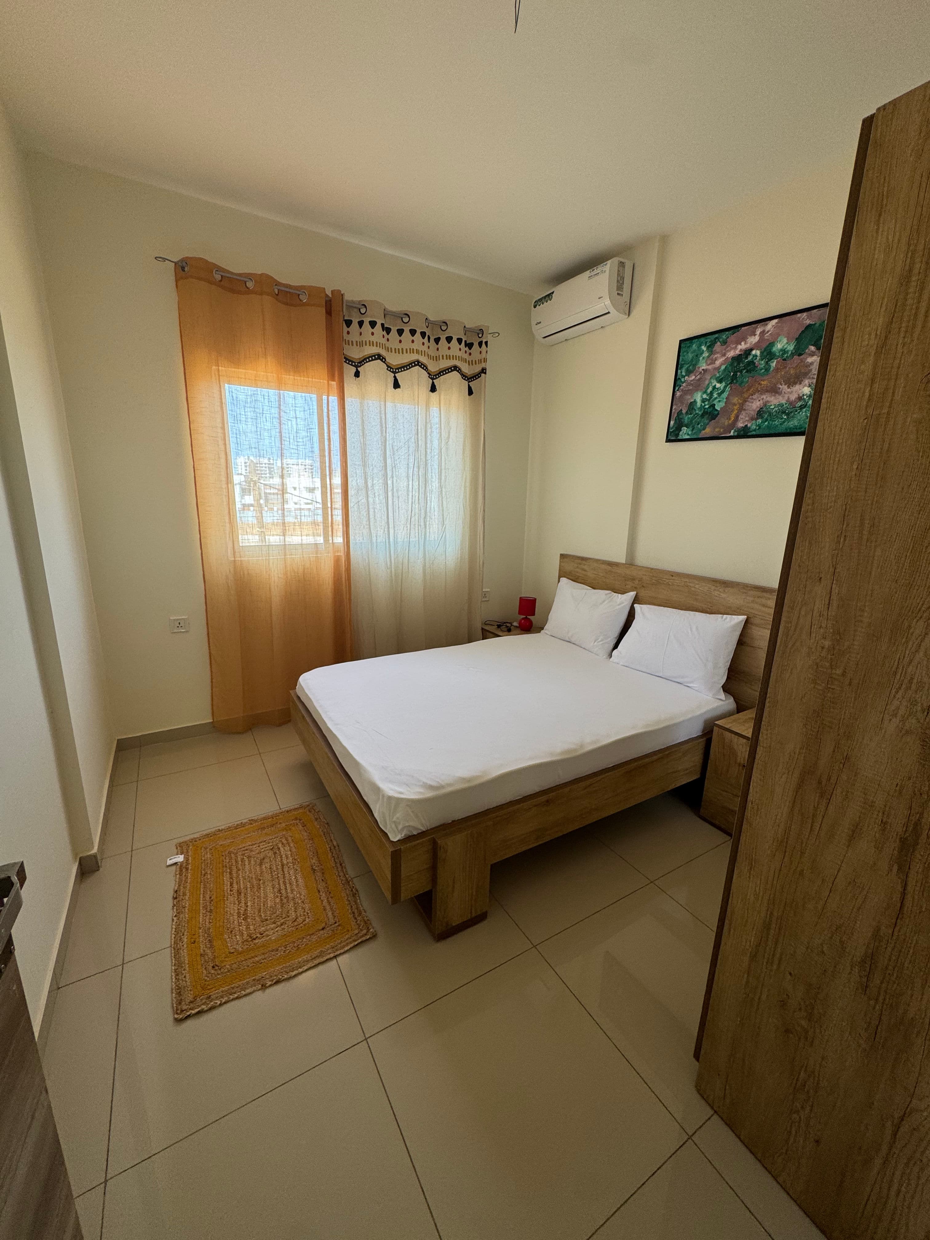 Appartement 2 Chambres + Salon à Diamniadio (Sortie 11 – Péage AIBD) 4