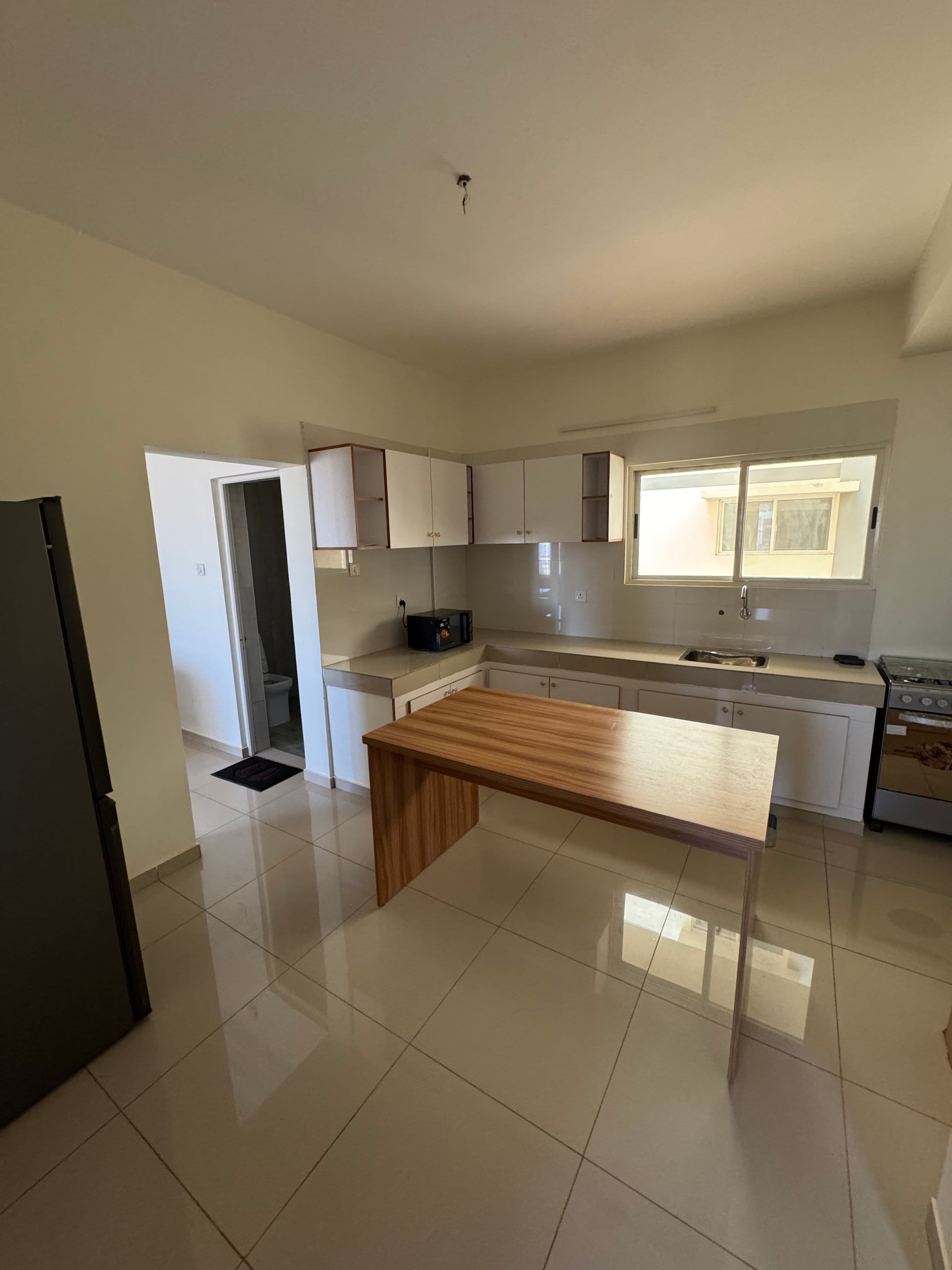 Appartement 2 Chambres + Salon à Diamniadio (Sortie 11 – Péage AIBD) 8