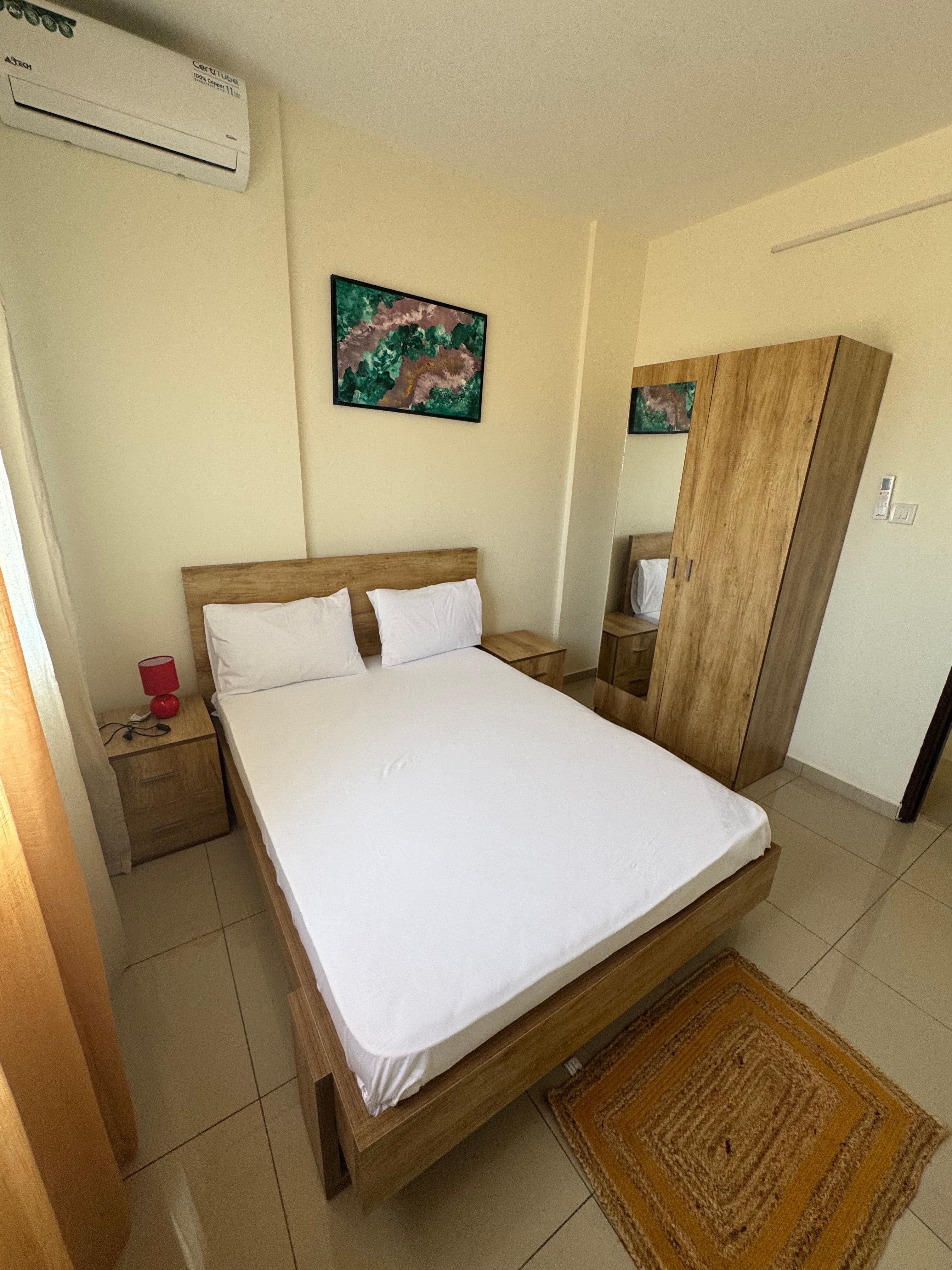 Appartement 2 Chambres + Salon à Diamniadio (Sortie 11 – Péage AIBD) 9