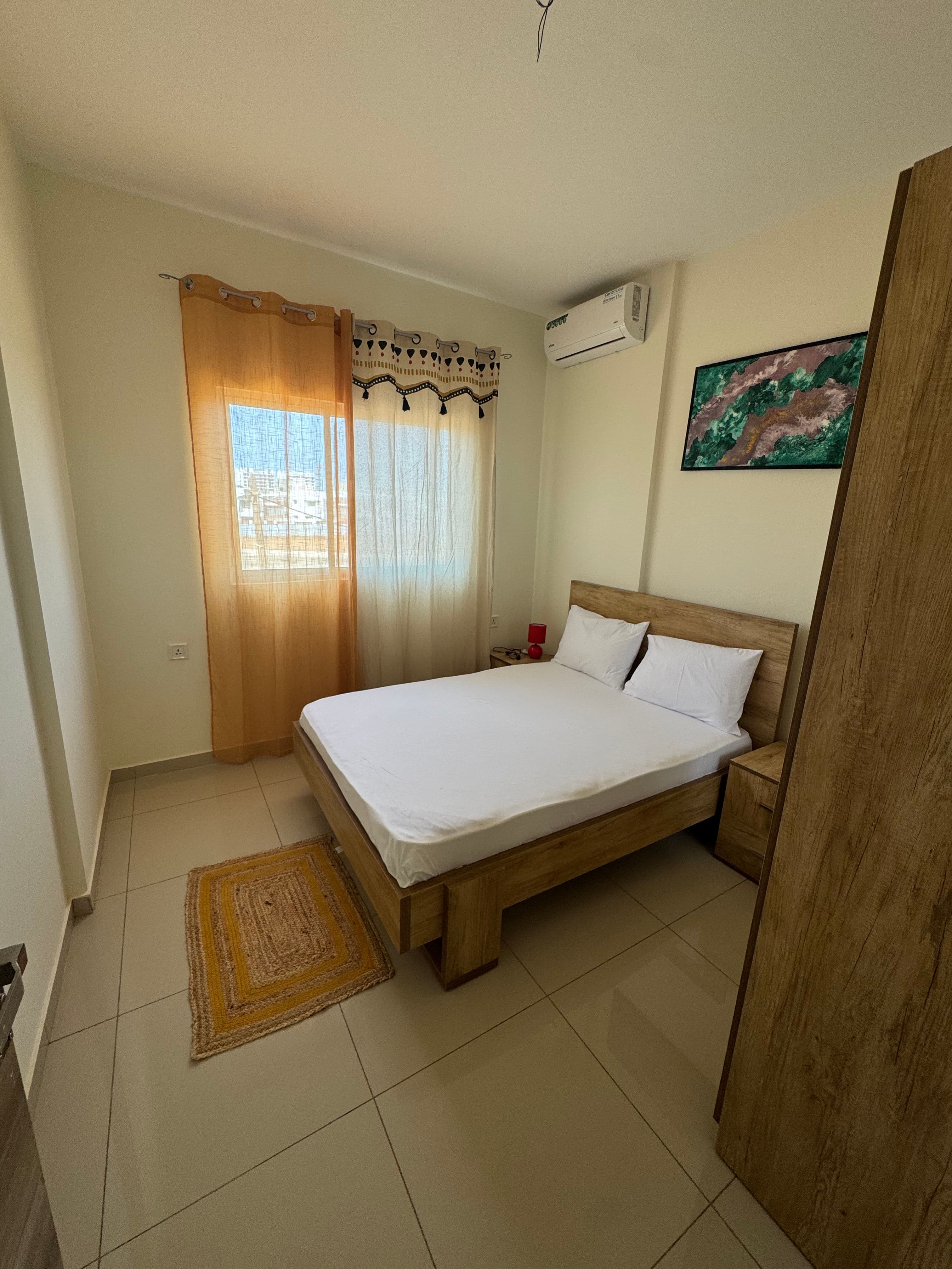 Appartement 2 Chambres + Salon à Diamniadio (Sortie 11 – Péage AIBD) 10