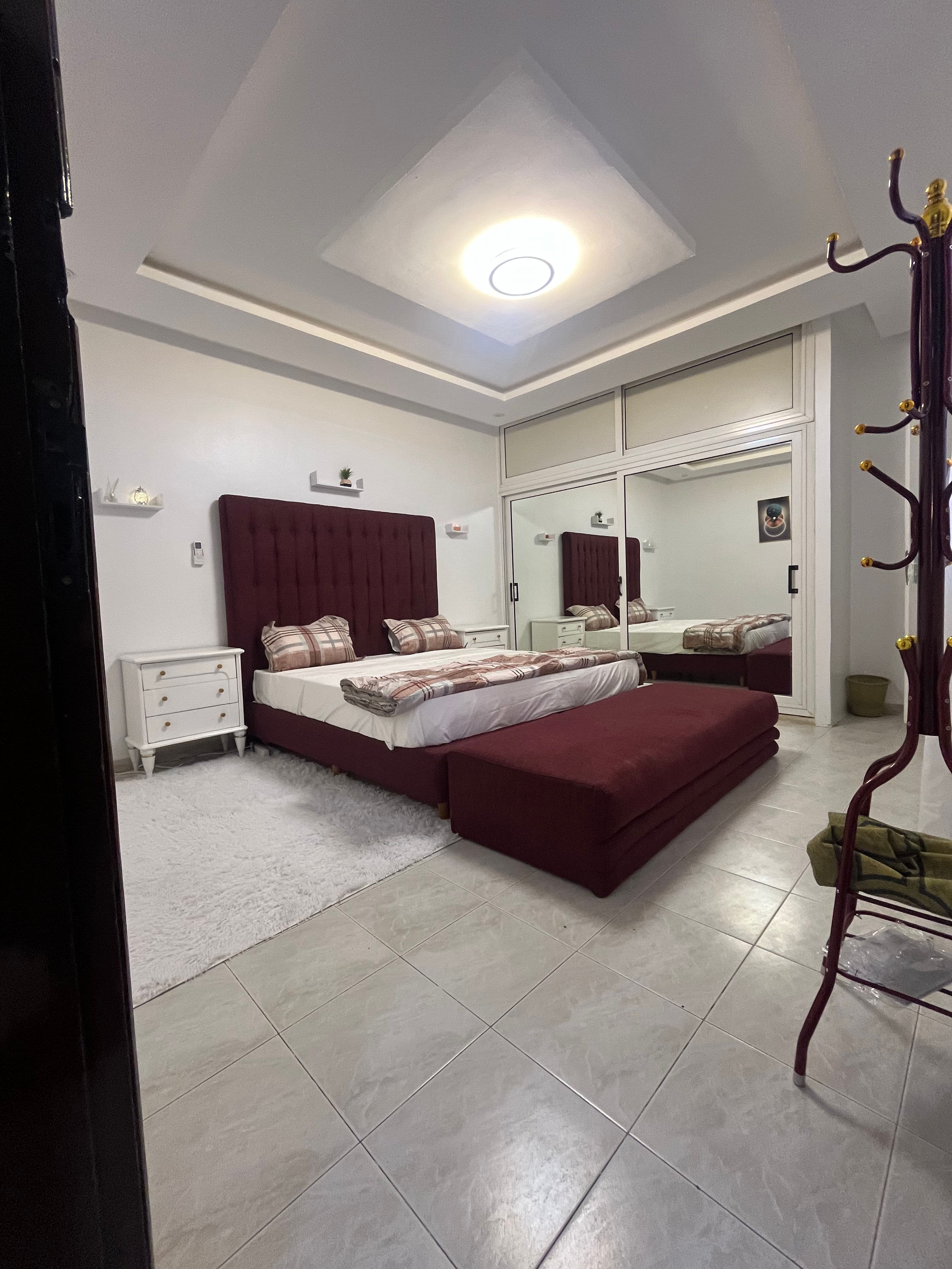 Appartement F4 à Sacré cœur 3- Confort et modernité 3