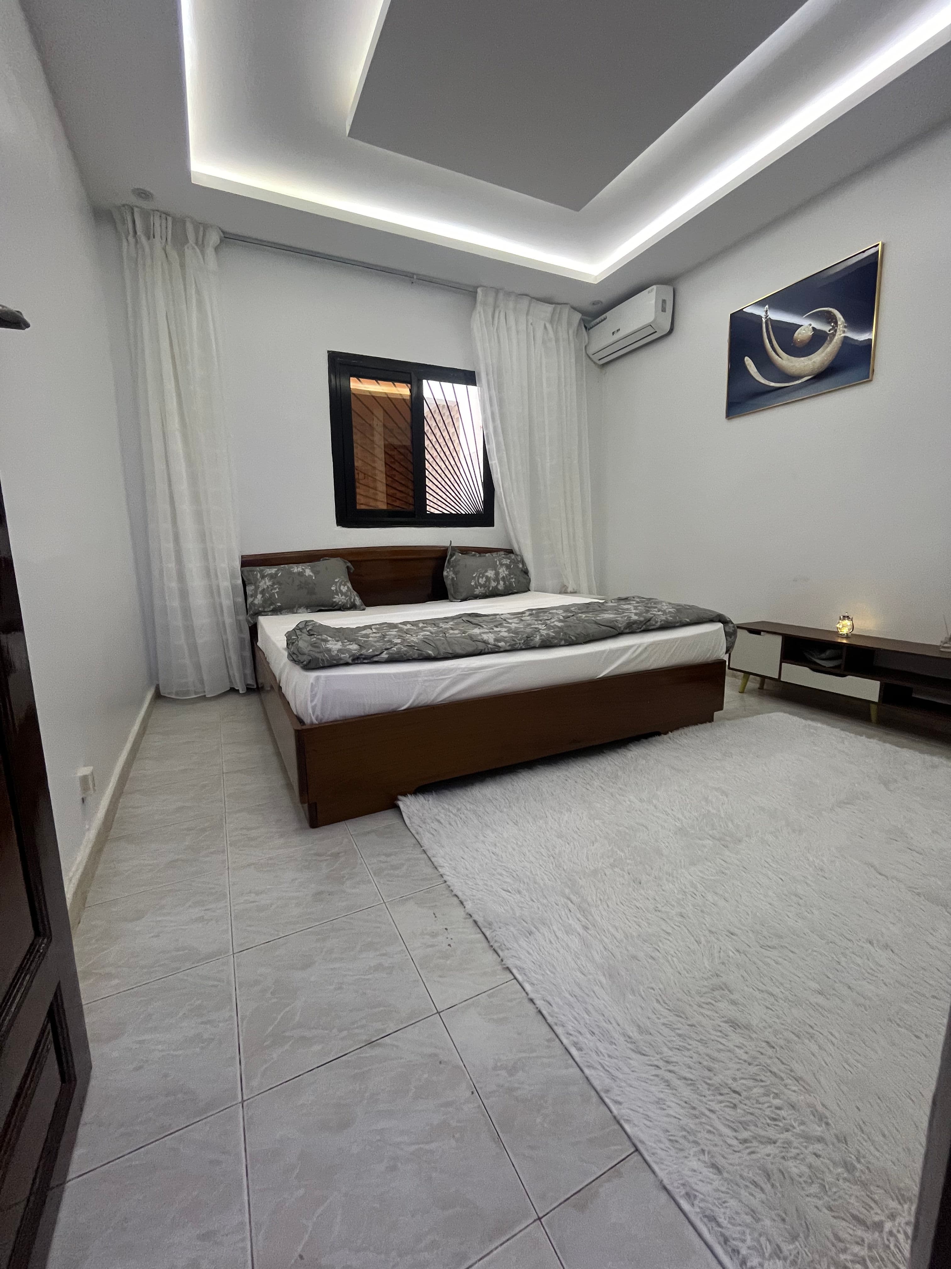 Appartement F4 à Sacré cœur 3- Confort et modernité 4