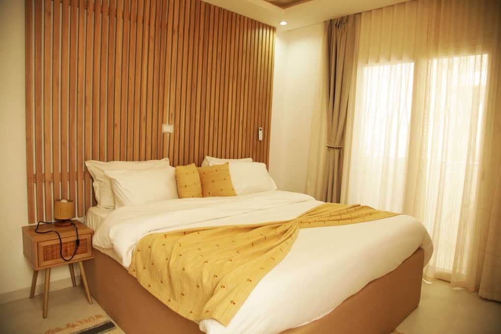 Studio F2 à Ngor Almadies 3