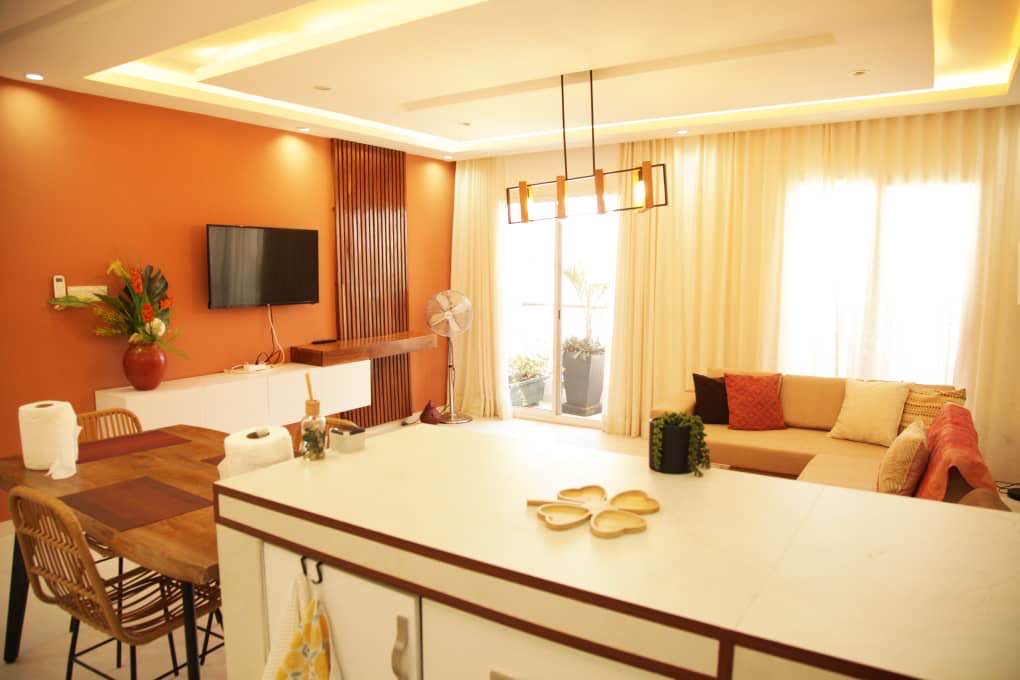 Studio F2 à Ngor Almadies 4