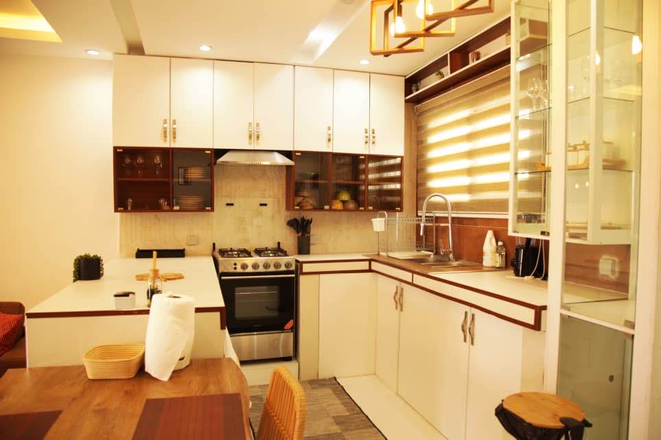 Studio F2 à Ngor Almadies 8