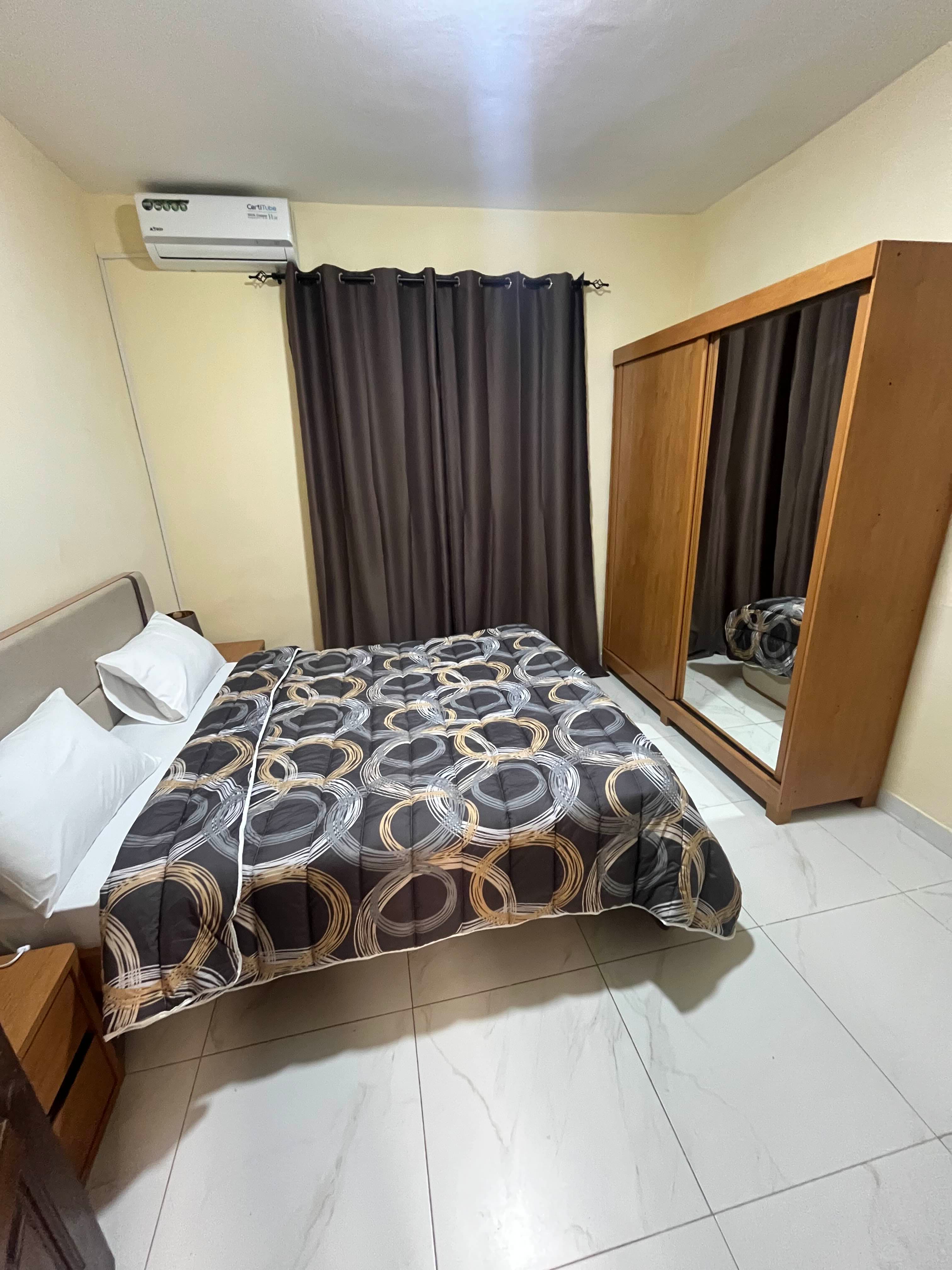 Appartement F2 & F3 - Liberté 6 Extension - Résidence Moha 2