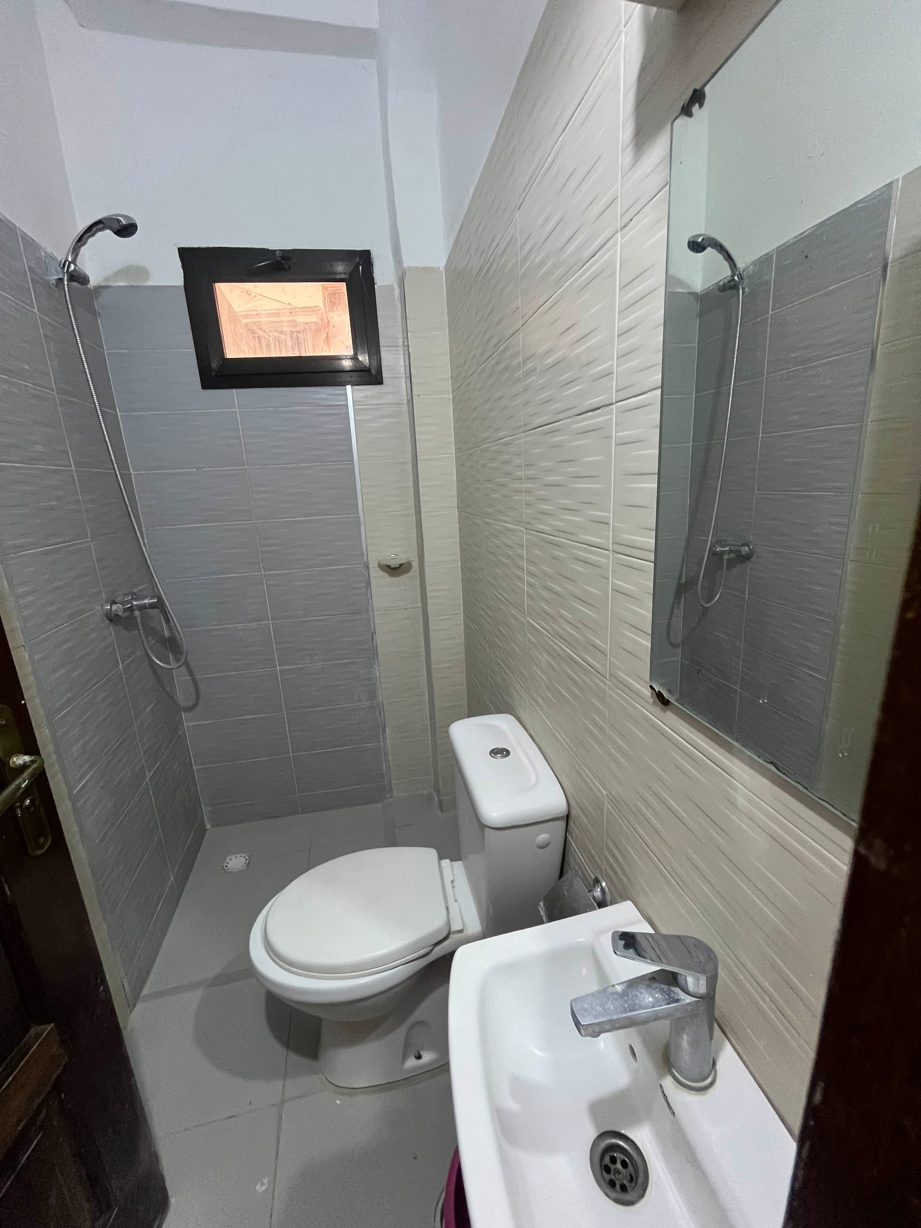 Appartement F2 & F3 - Liberté 6 Extension - Résidence Moha 5