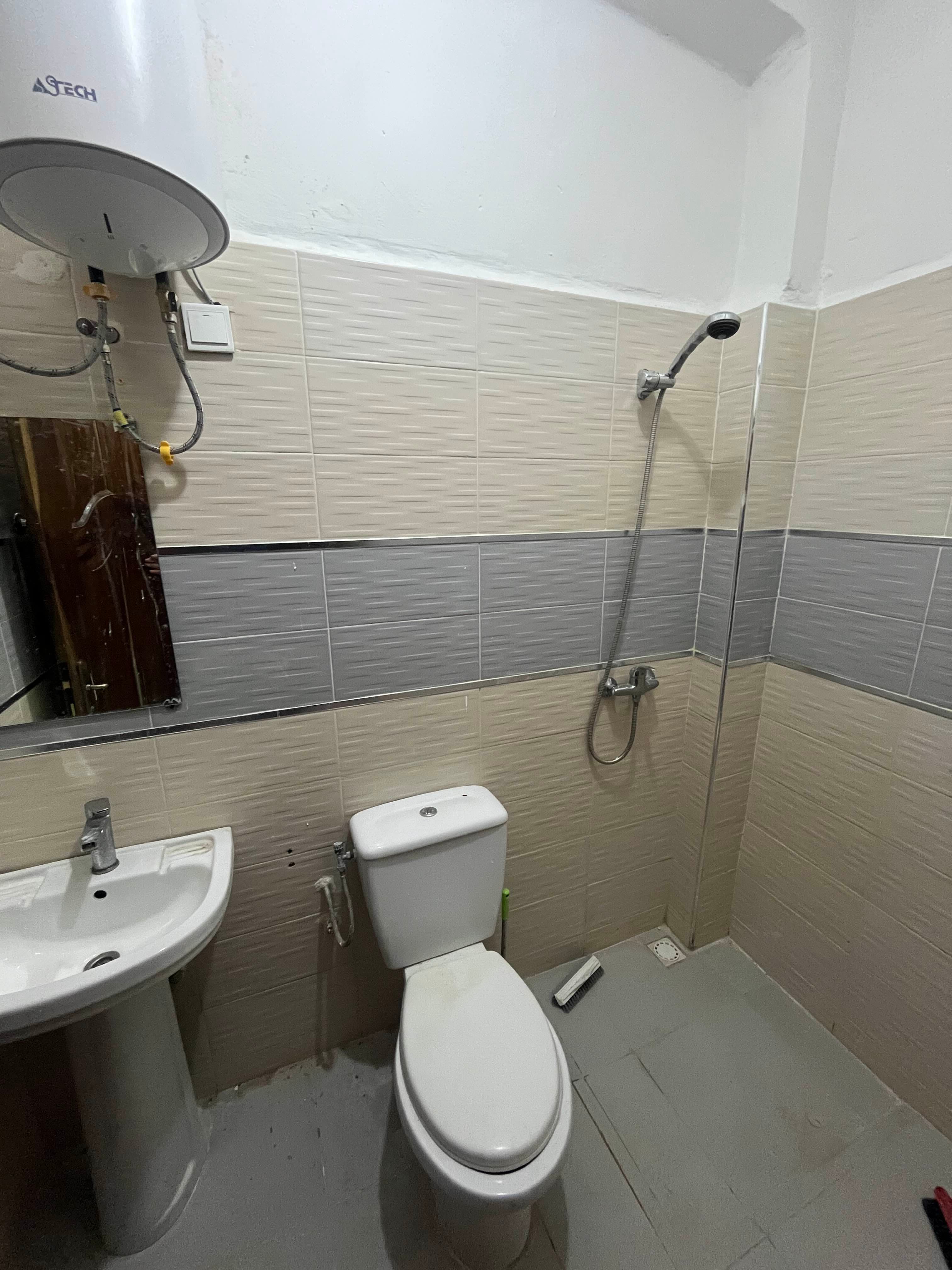 Appartement F2 & F3 - Liberté 6 Extension - Résidence Moha 6