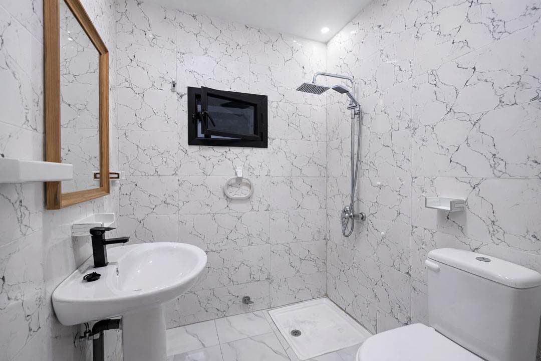 Studio (A) tout confort en résidence à la Cité Plage (Cité Mixta) 3