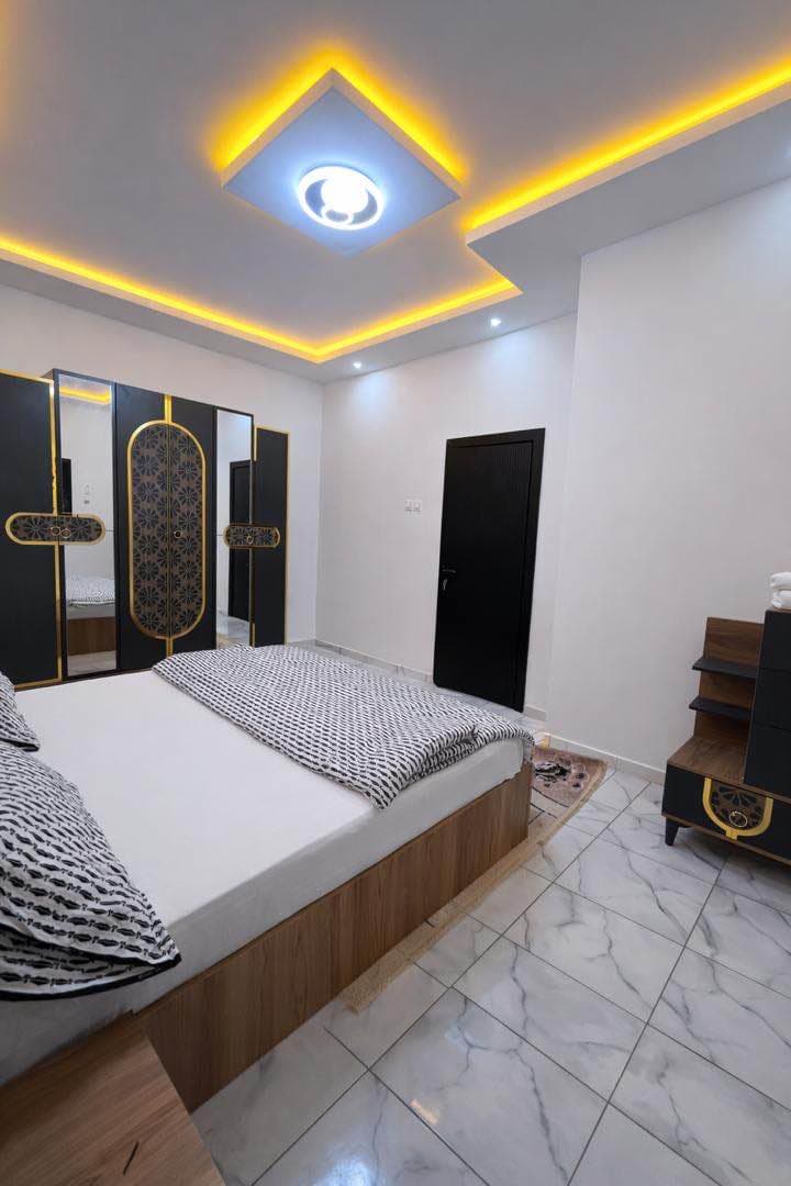 Studio (A) tout confort en résidence à la Cité Plage (Cité Mixta) 4