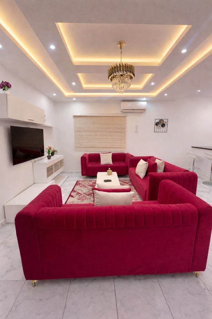 Studio (A) tout confort en résidence à la Cité Plage (Cité Mixta) 6