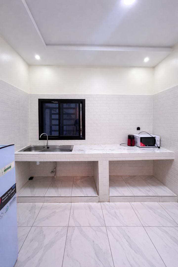 Studio (A) tout confort en résidence à la Cité Plage (Cité Mixta) 7