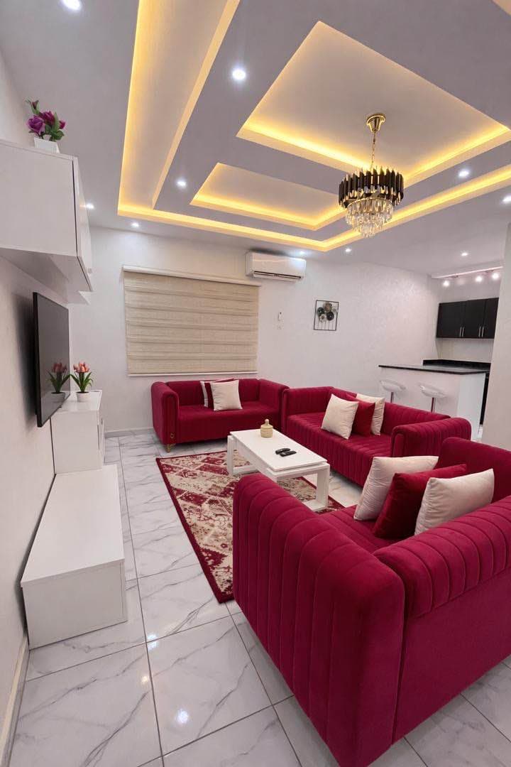 Studio (A) tout confort en résidence à la Cité Plage (Cité Mixta) 9