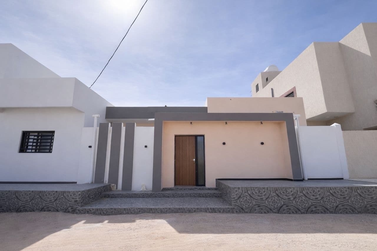 Appartements (B)meublés et confortables 16