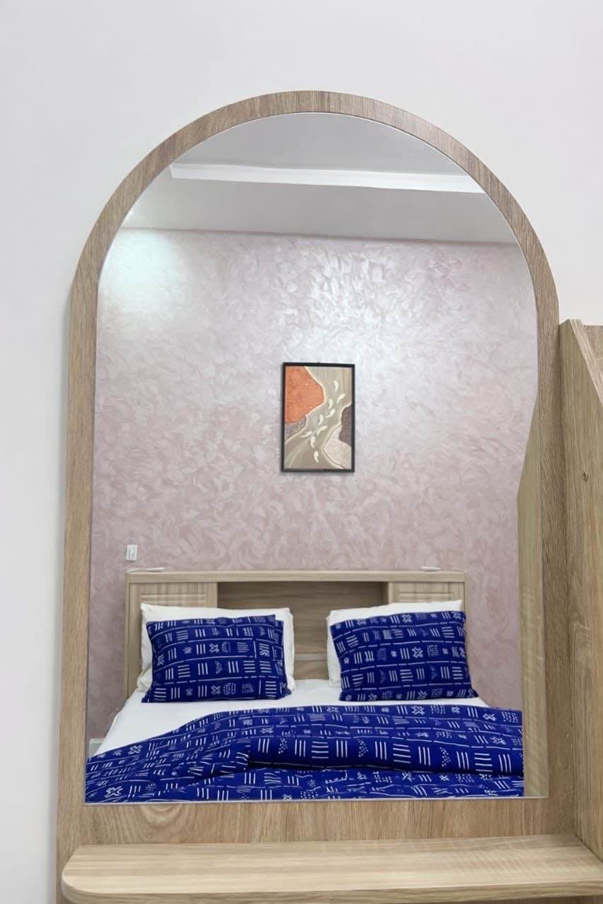 Appartement (À) meublé et confortable 4