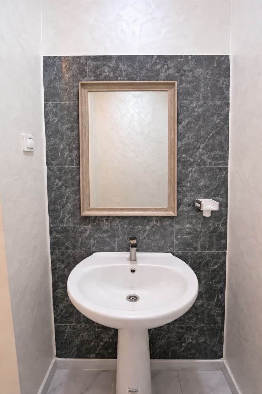 Appartement (À) meublé et confortable 7