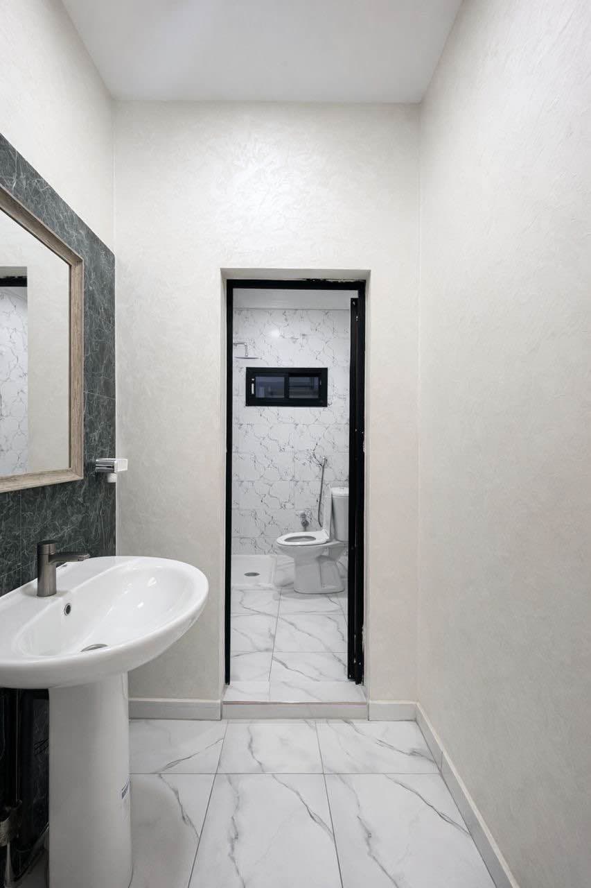 Appartement (À) meublé et confortable 8