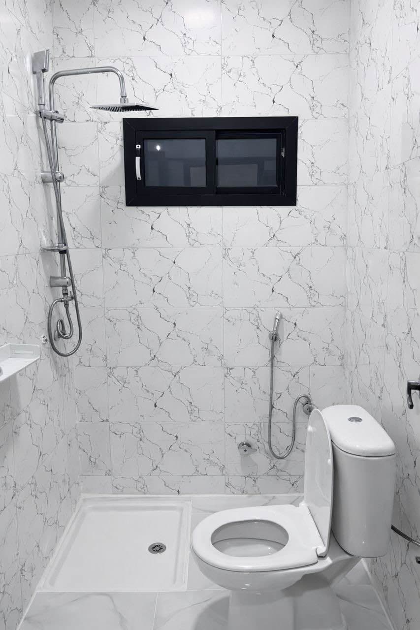 Appartement (À) meublé et confortable 11