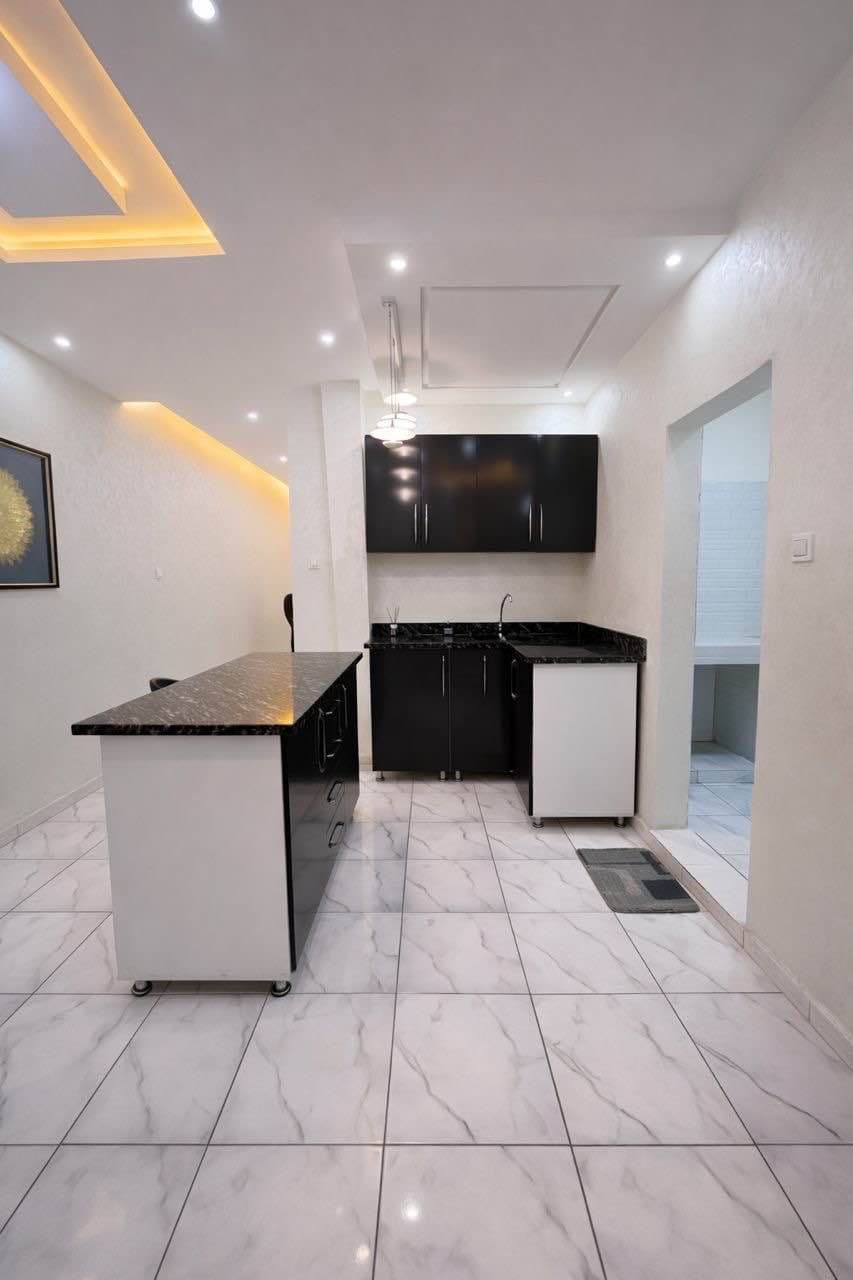 Appartement (À) meublé et confortable 12