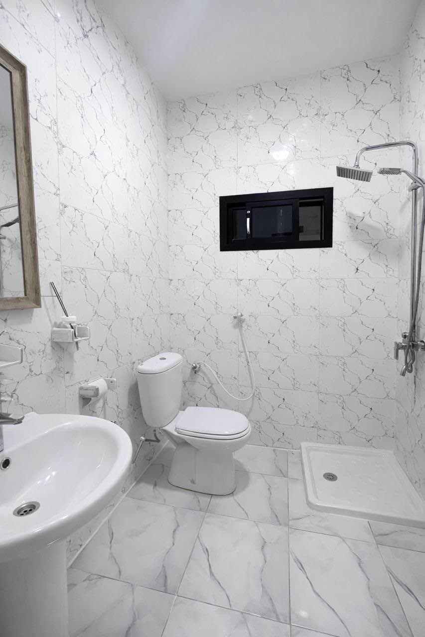 Appartement (À) meublé et confortable 13