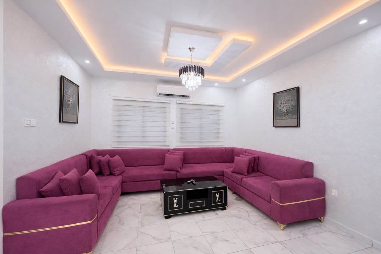 Appartement (À) meublé et confortable 15