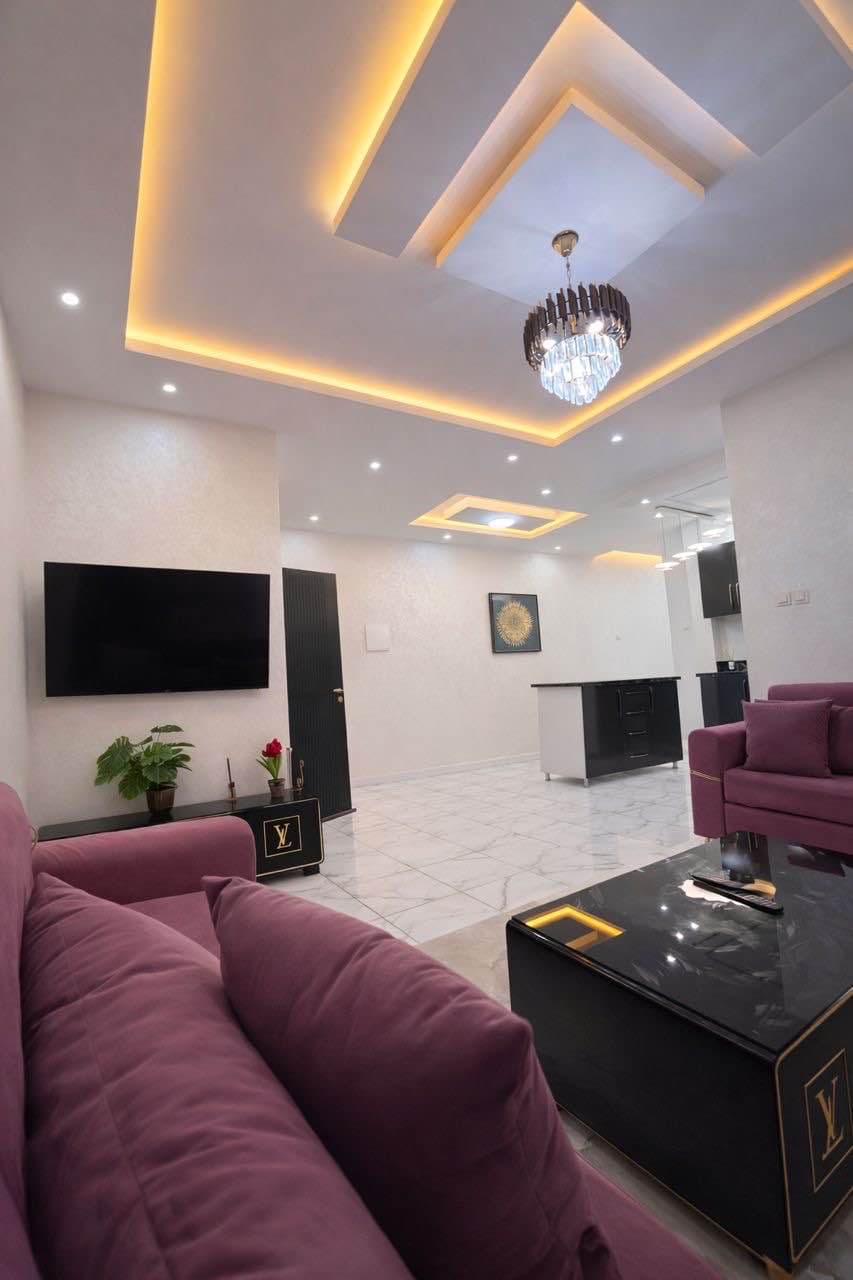 Appartement (À) meublé et confortable 16