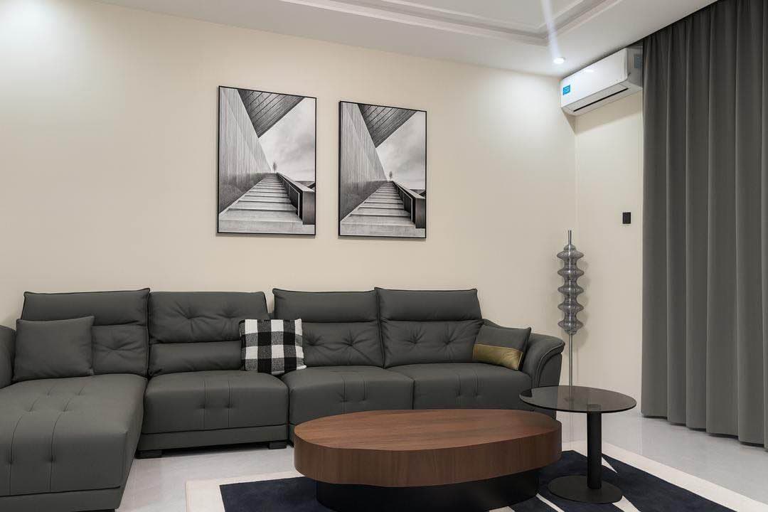 MINI SUITE A L’HÔTEL MARBELLA SUITE 2