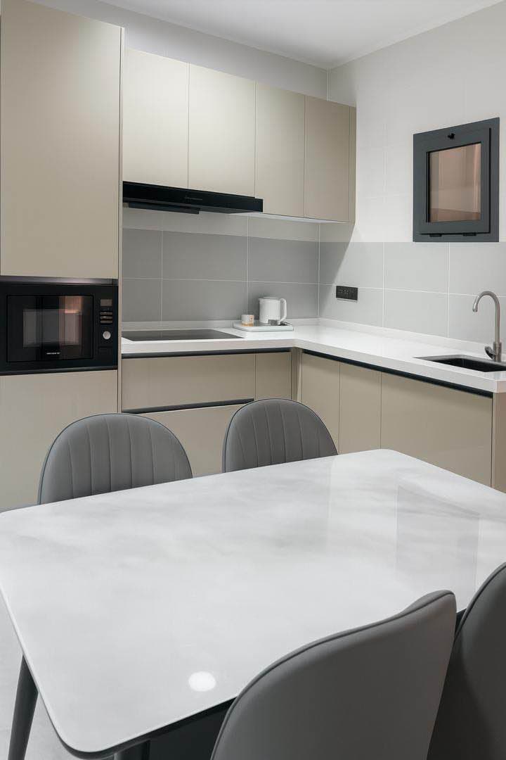 MINI SUITE A L’HÔTEL MARBELLA SUITE 4