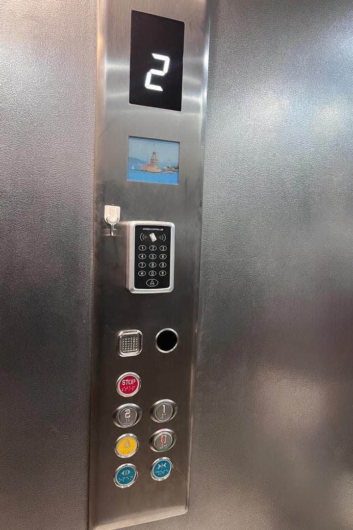 MINI SUITE A L’HÔTEL MARBELLA SUITE 5