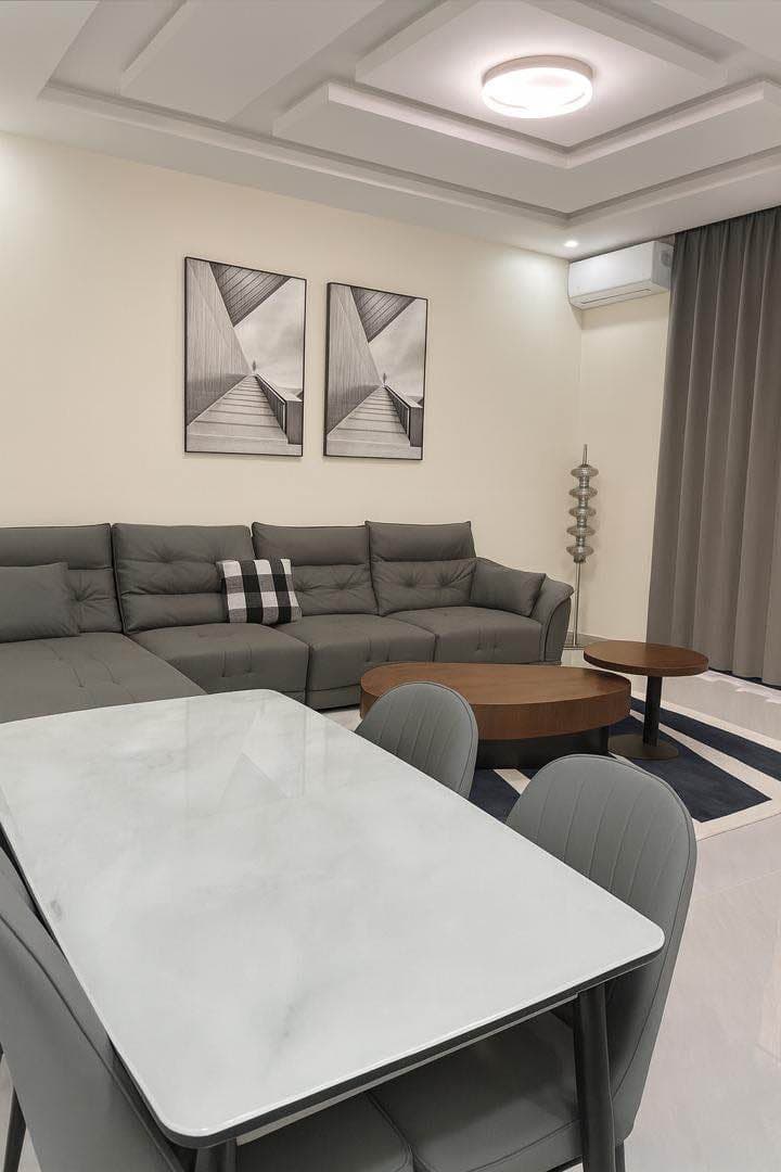 MINI SUITE A L’HÔTEL MARBELLA SUITE 6