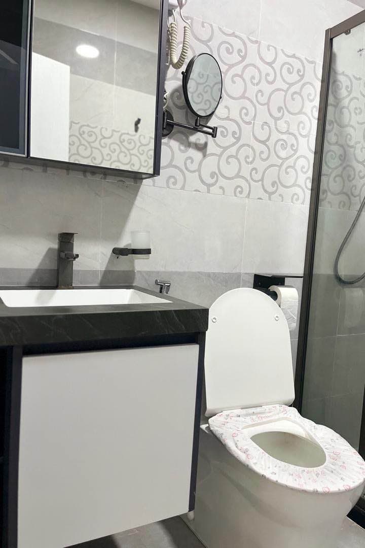 MINI SUITE A L’HÔTEL MARBELLA SUITE 7