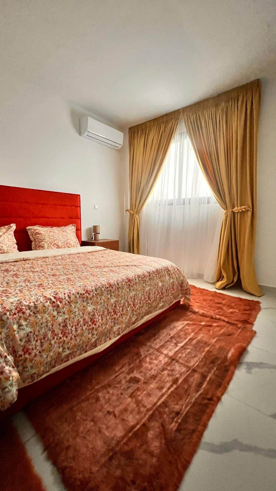 Duplex de Luxe 5 Chambres au Point E – Dakar | Confort, Calme & Emplacement Premium 2