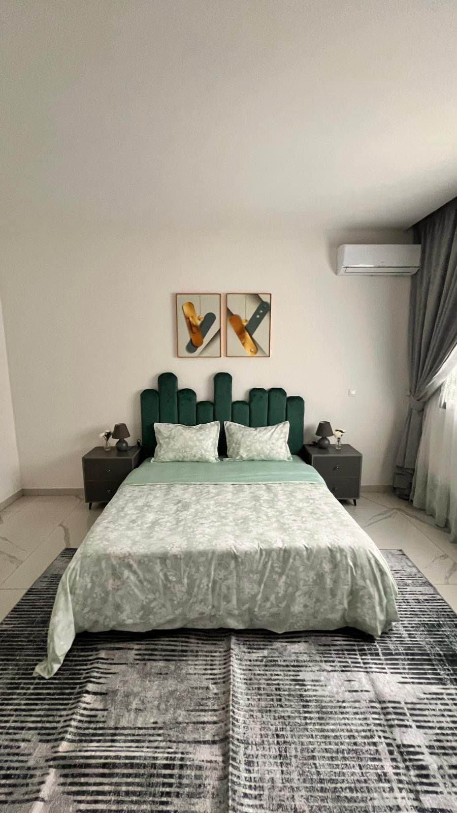 Duplex de Luxe 5 Chambres au Point E – Dakar | Confort, Calme & Emplacement Premium 4