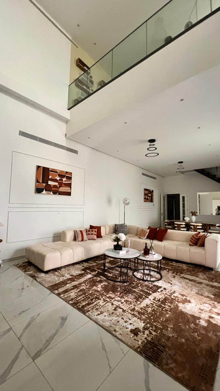 Duplex de Luxe 5 Chambres au Point E – Dakar | Confort, Calme & Emplacement Premium 21