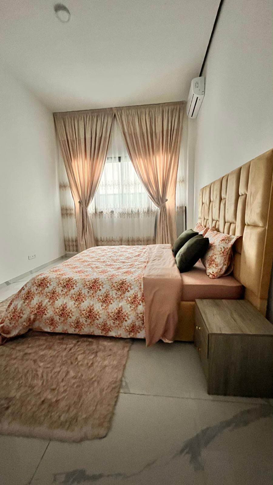 Duplex de Luxe 5 Chambres au Point E – Dakar | Confort, Calme & Emplacement Premium 25