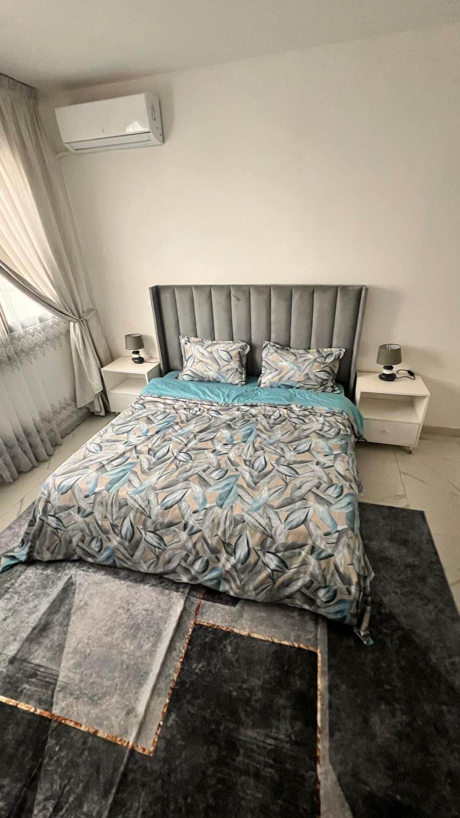 Duplex de Luxe 5 Chambres au Point E – Dakar | Confort, Calme & Emplacement Premium 27