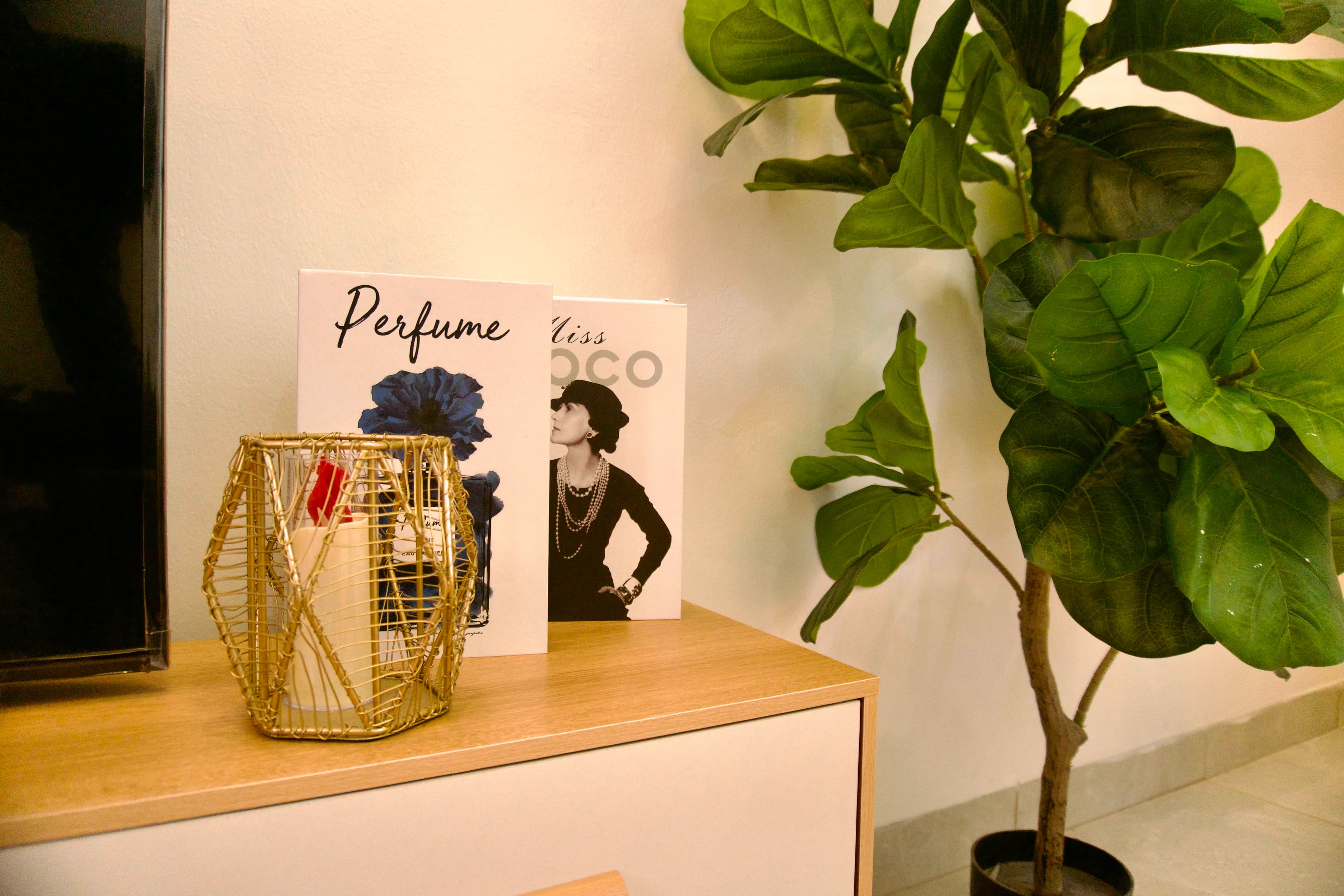 Expérience Confort dans un Cadre Soigné 3