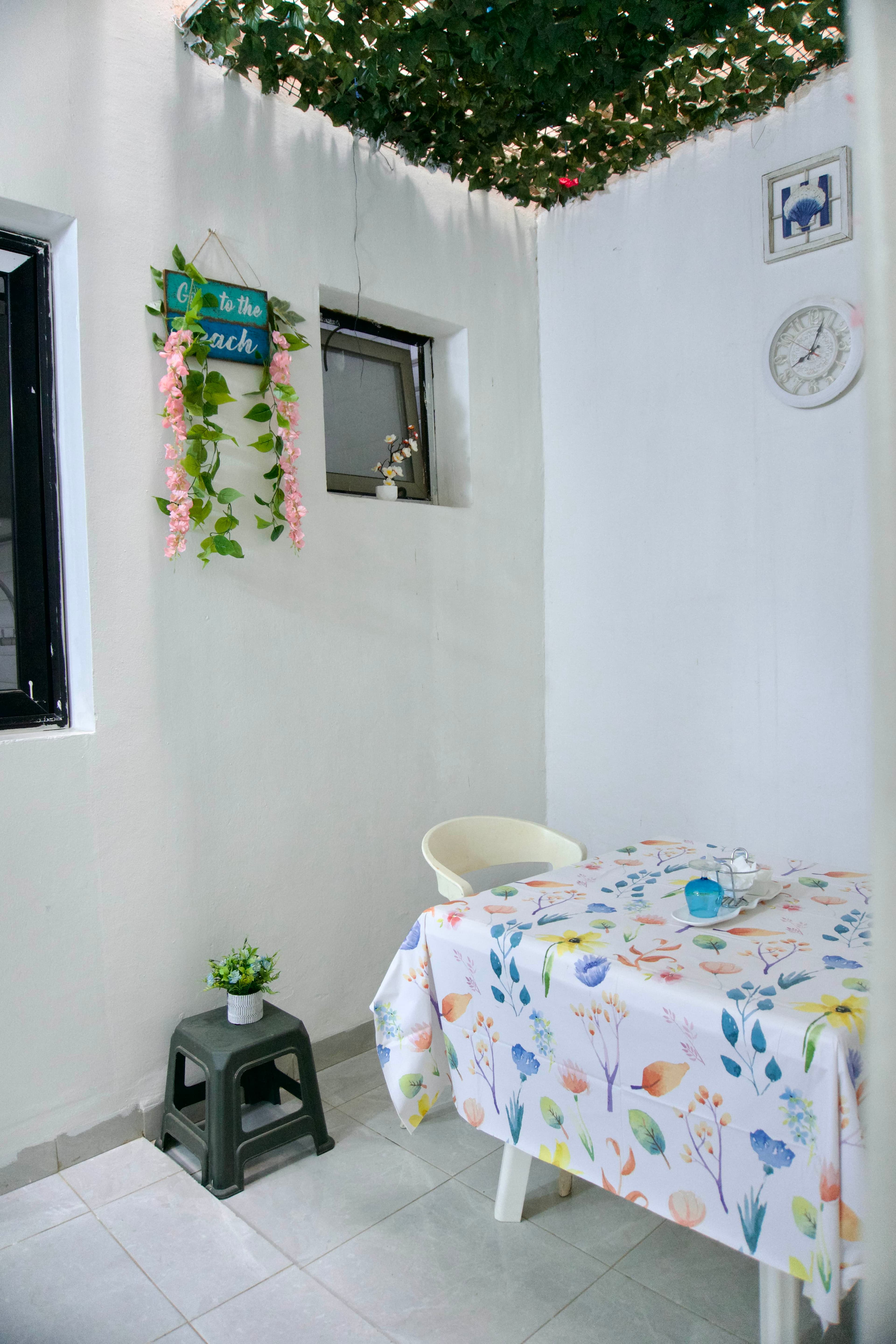 Expérience Confort dans un Cadre Soigné 5