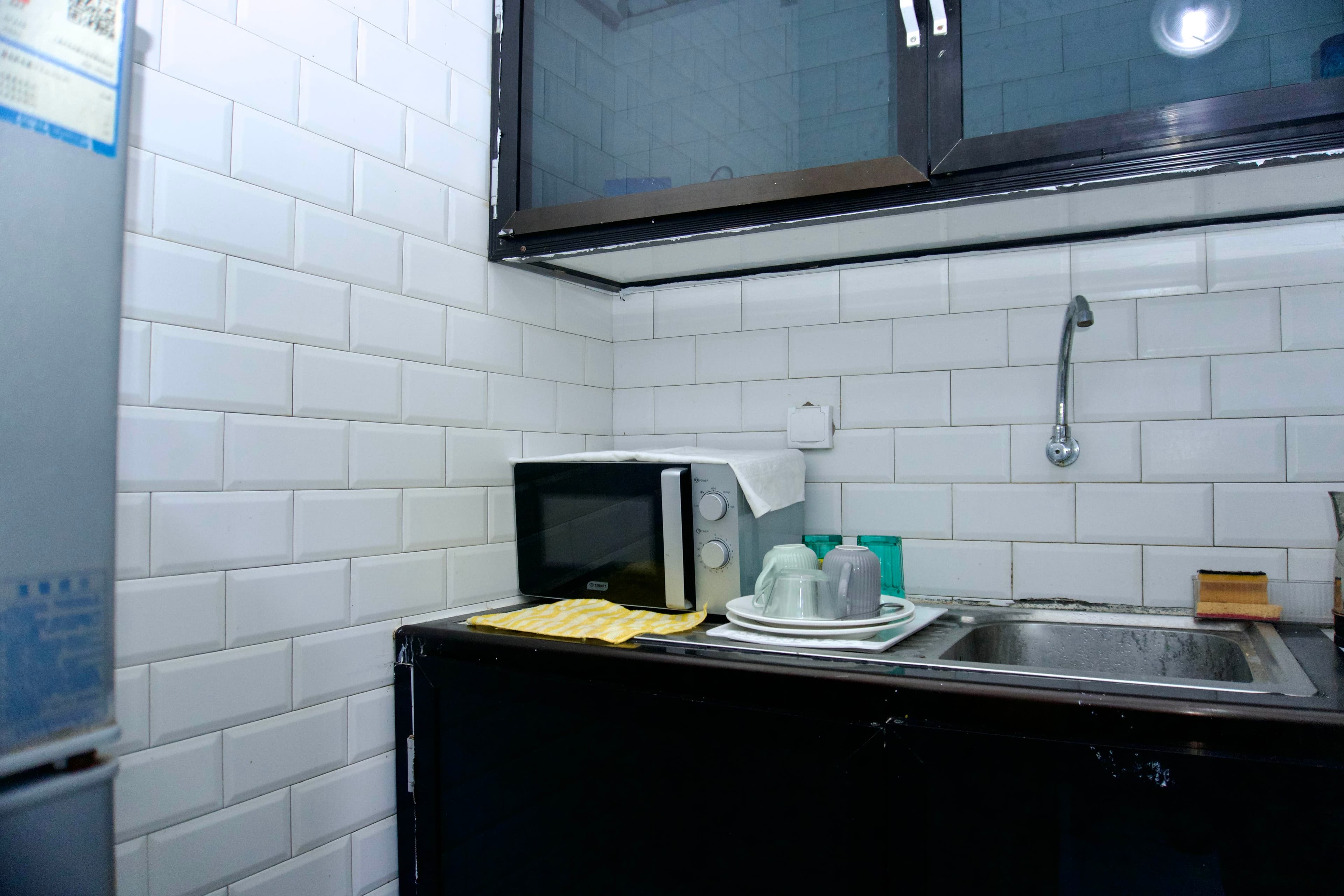 Expérience Confort dans un Cadre Soigné 15