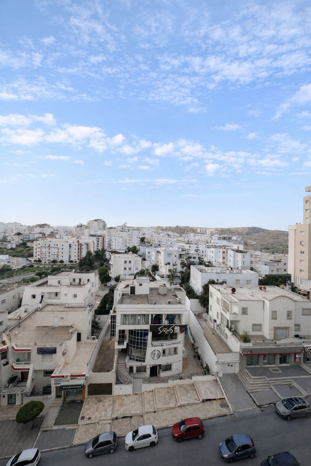 Studio moderne à Résidence Qassam  A6– ( Zerrough) 6