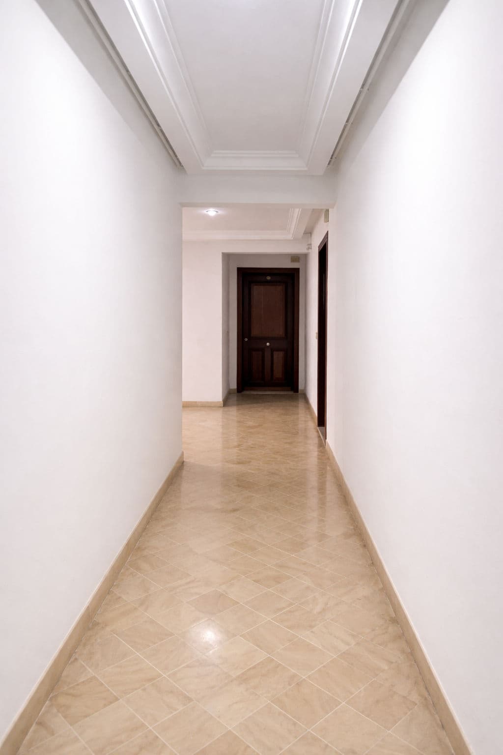 Studio moderne à Résidence Qassam  A6– ( Zerrough) 7