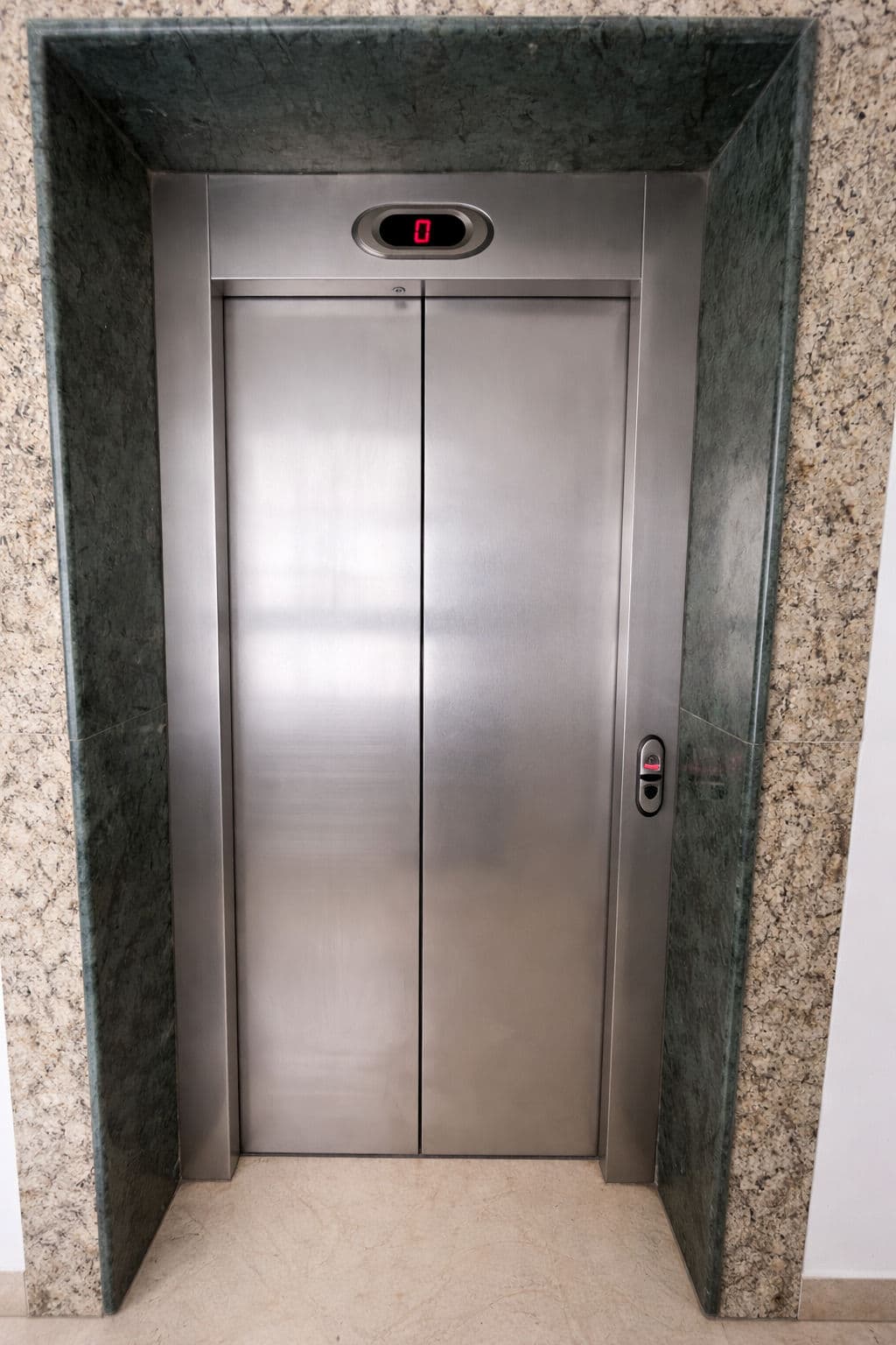 Studio moderne à Résidence Qassam  A6– ( Zerrough) 8