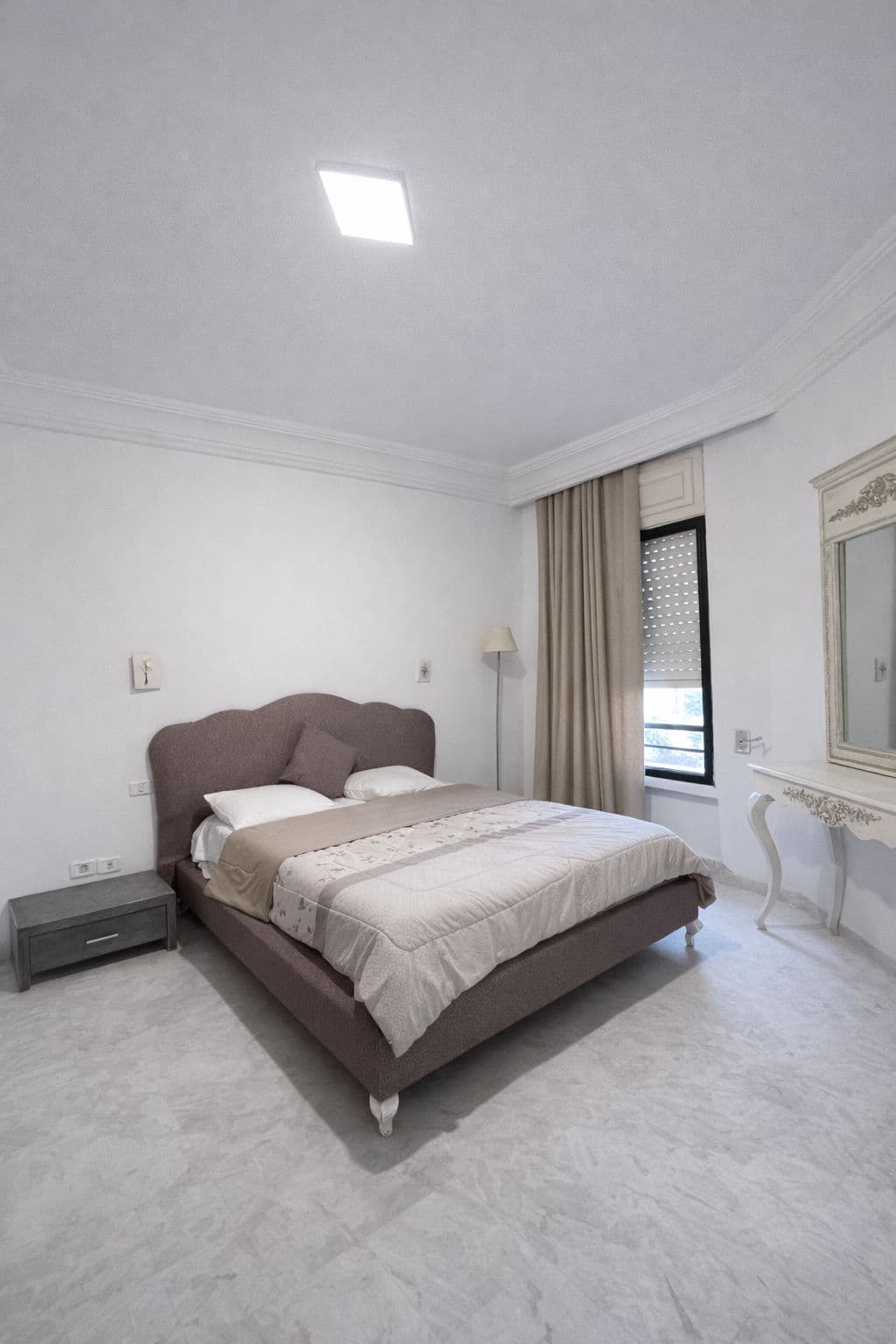 Studio Meublé Moderne au 2ᵉ Étage – Résidence Belvédère 3