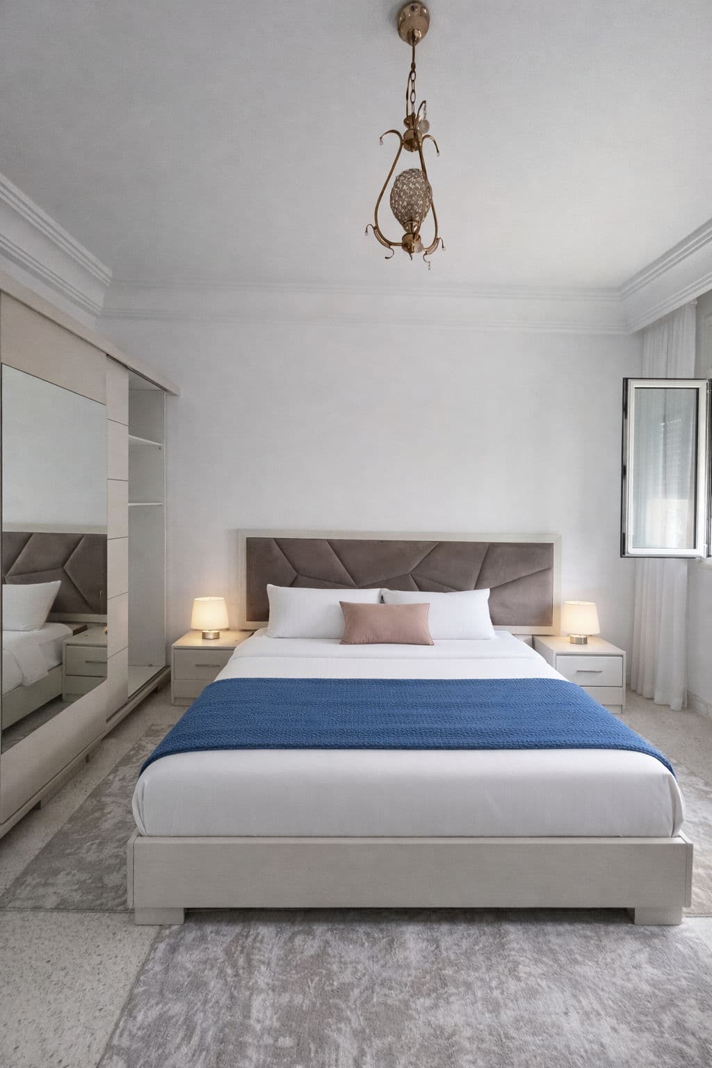 Spacieux Appartement 3 Chambres à Nasr 2 A8 – Zerough 6