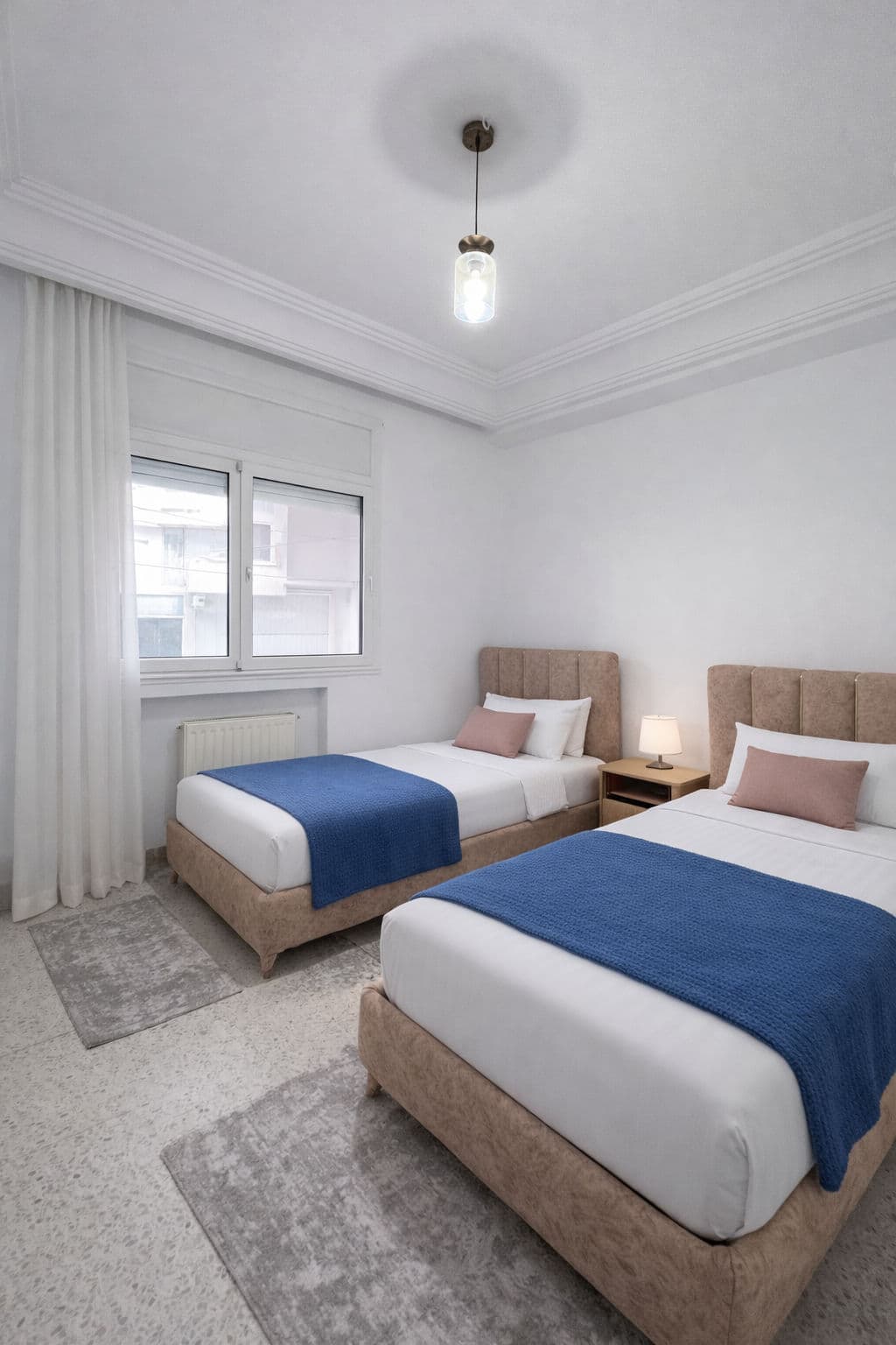 Spacieux Appartement 3 Chambres à Nasr 2 A8 – Zerough 7